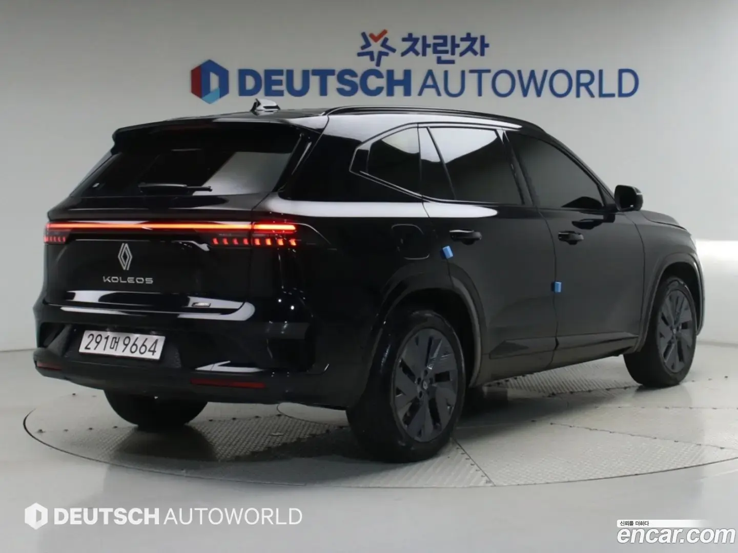 Main__Slider__Photo:Grand Koleos Renault Korea 2025.9-1