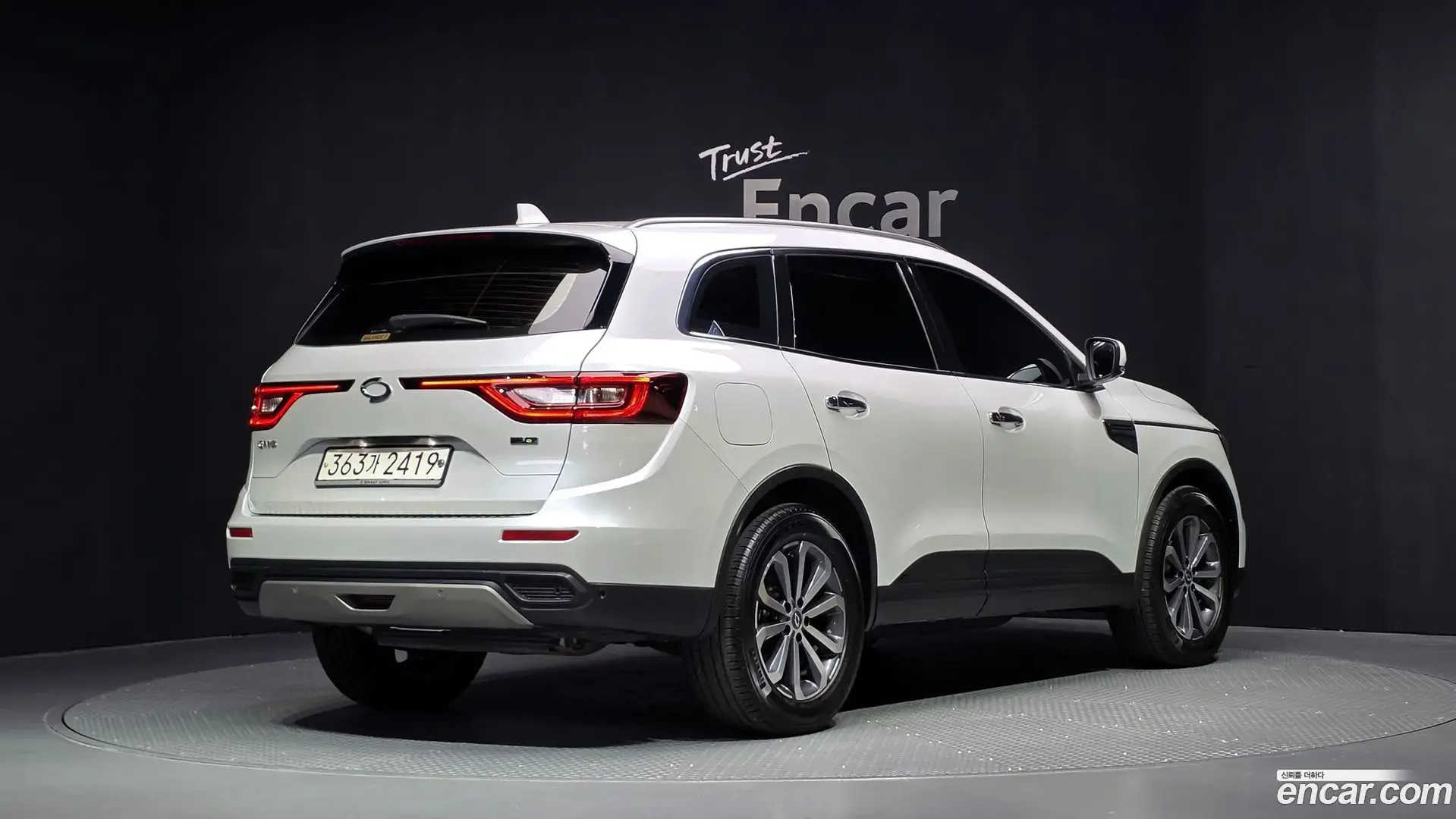 Main__Slider__Photo:QM6 Renault Korea 2020.11-1