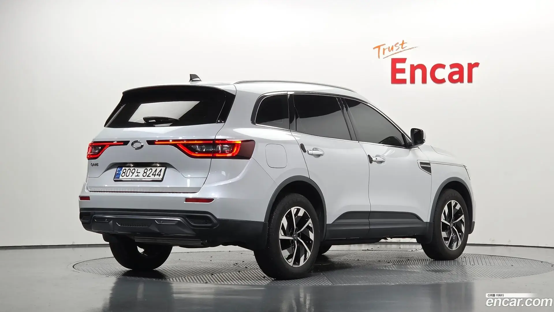 Main__Slider__Photo:QM6 Renault Korea 2023.6-1