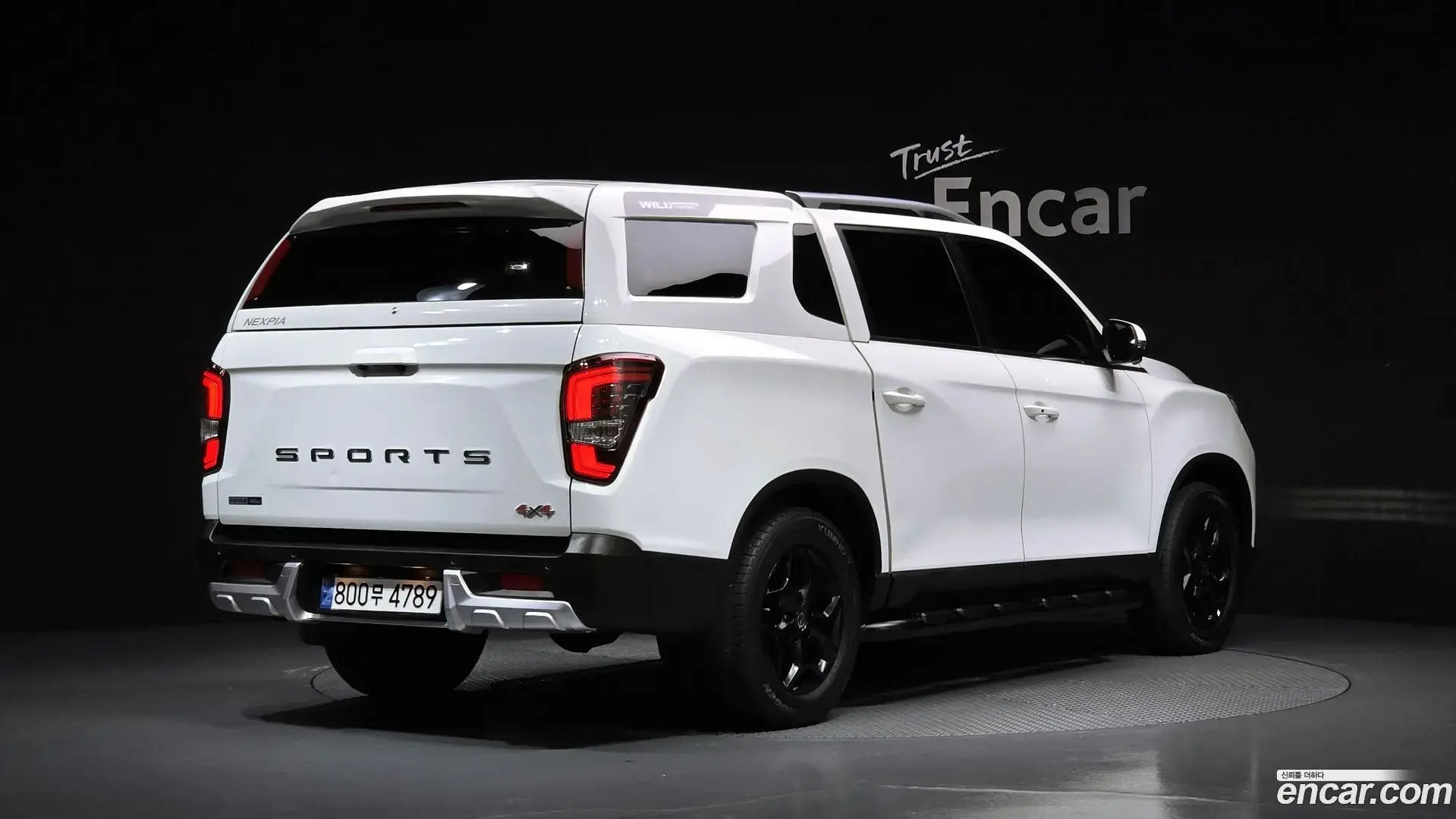 Main__Slider__Photo:Rexton KG Mobility 2021.6-1