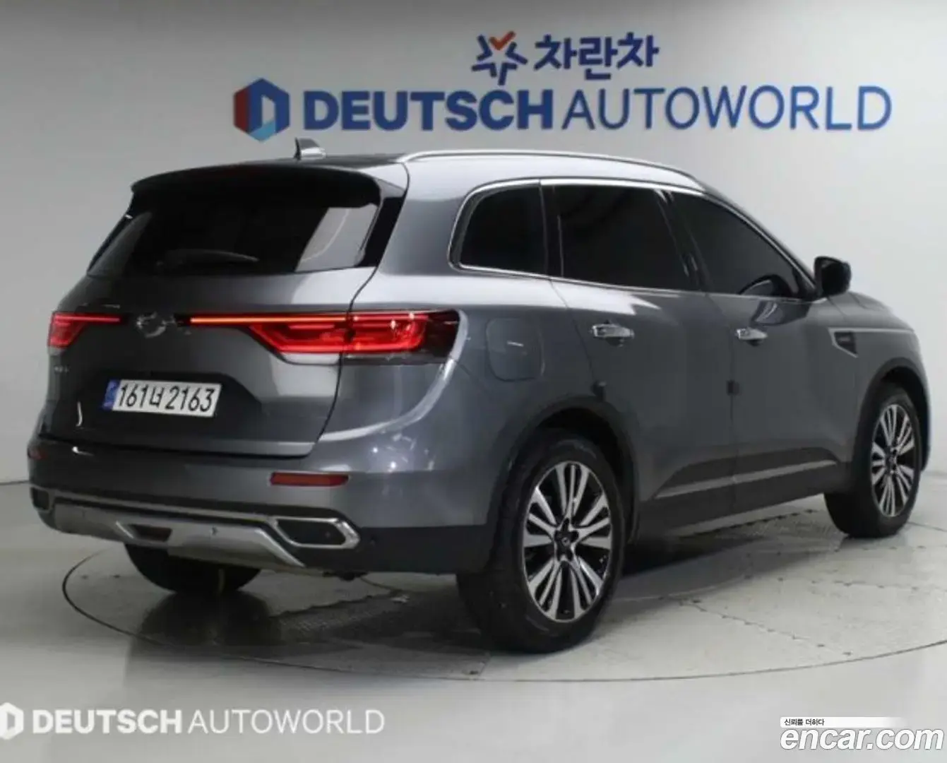 Main__Slider__Photo:QM6 Renault Korea 2022.9-1