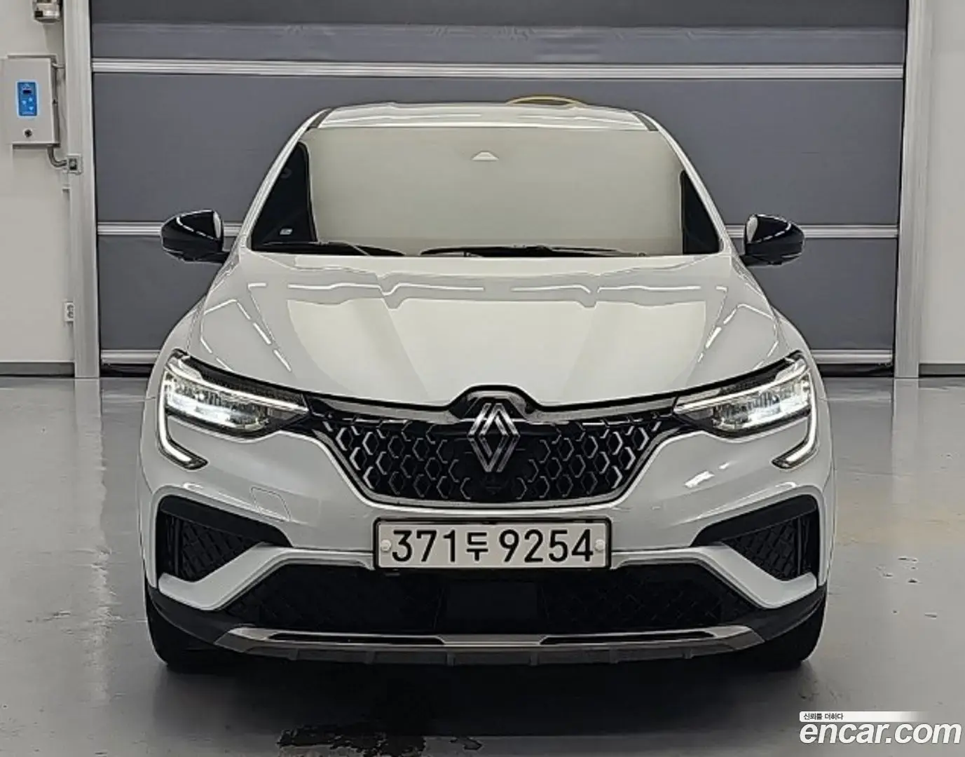 Main__Slider__Photo:Arkana Renault Korea 2024.7-1