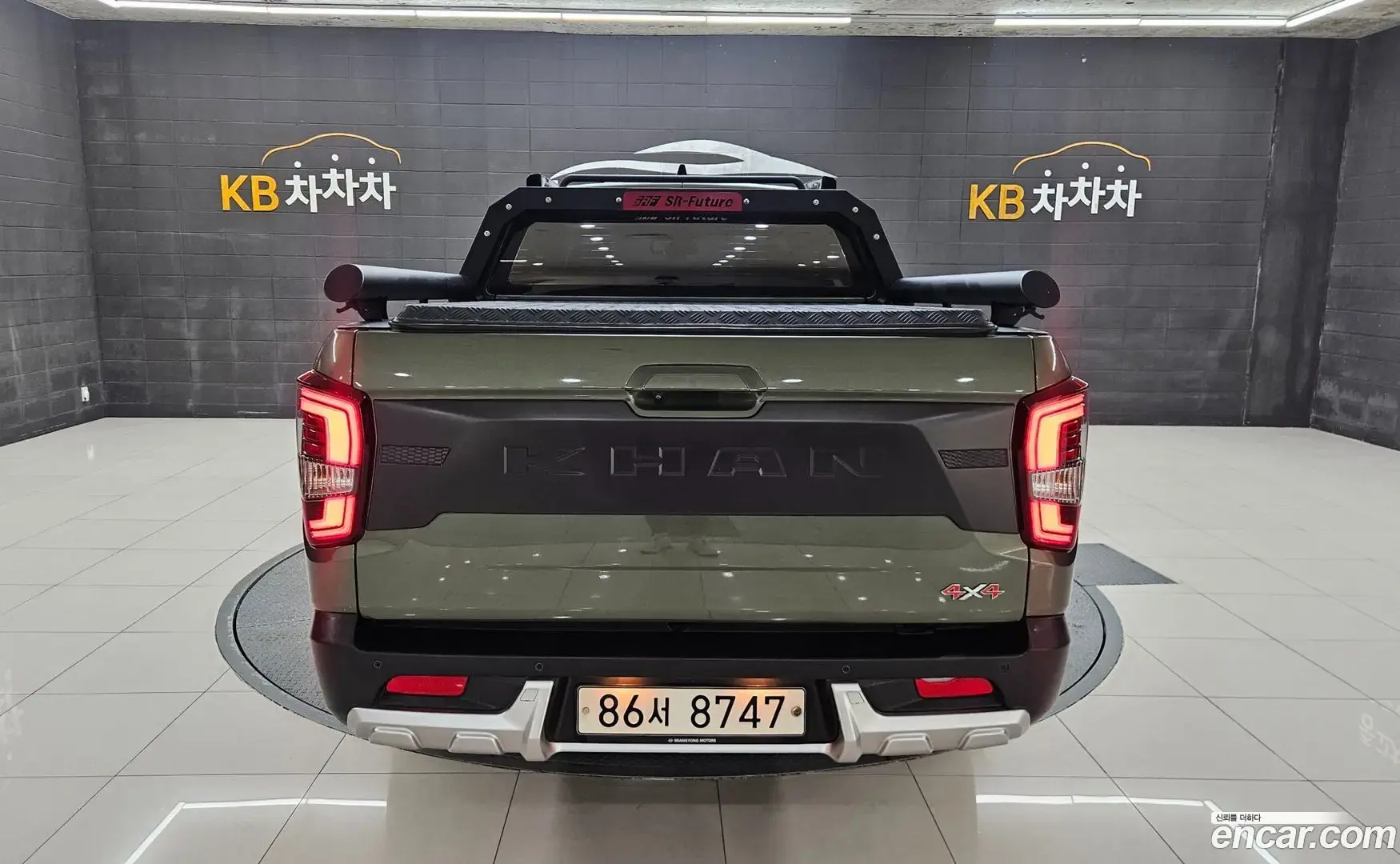 Main__Slider__Photo:Rexton KG Mobility 2021.6-1