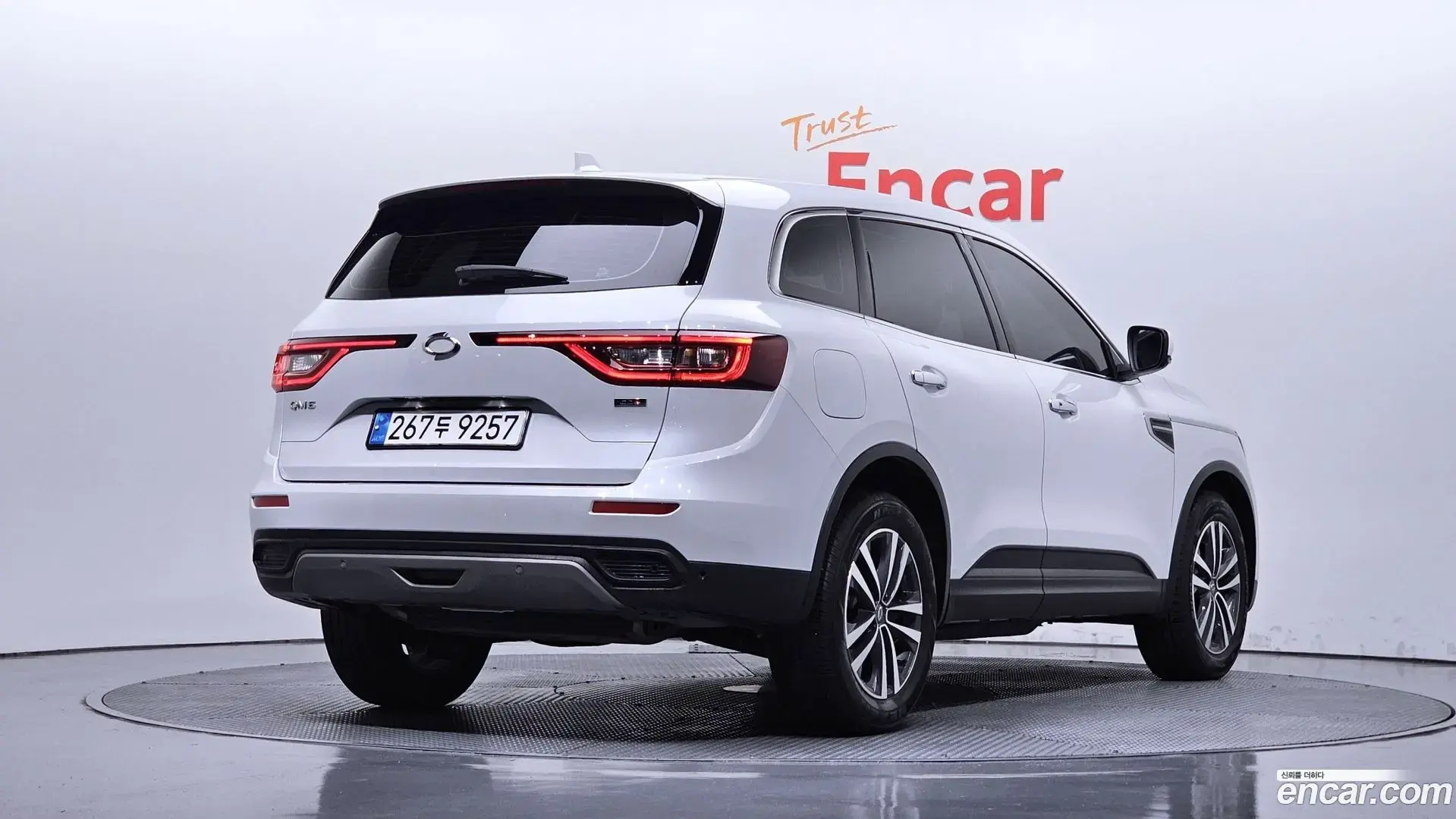 Main__Slider__Photo:QM6 Renault Korea 2020.11-1