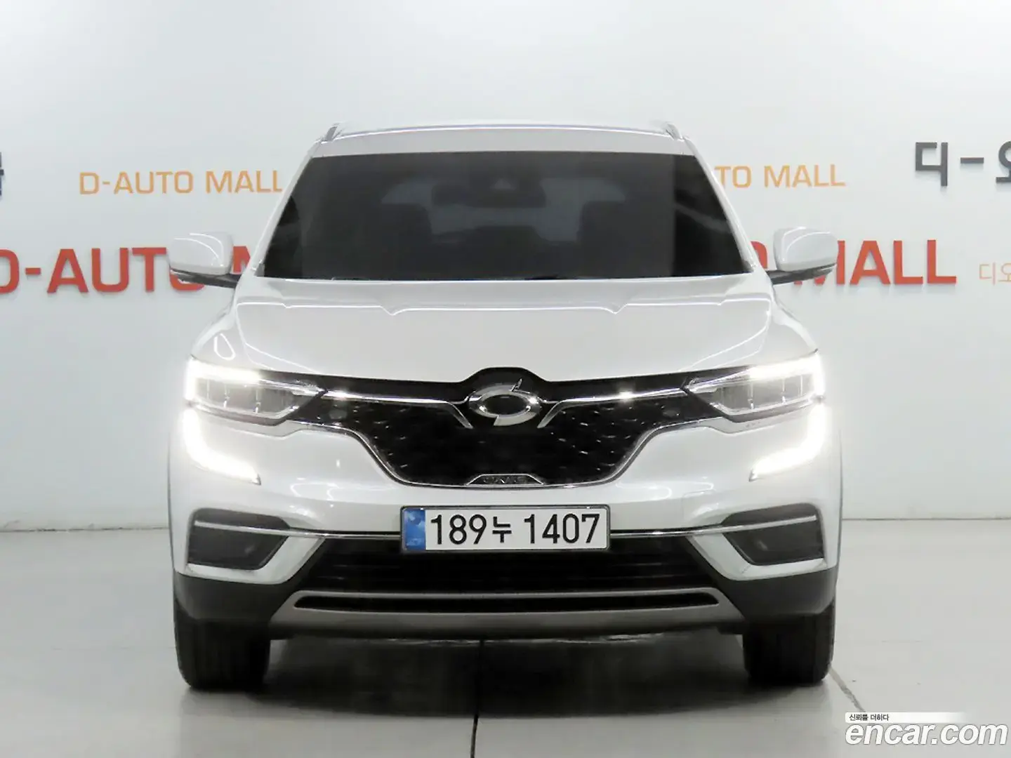 Main__Slider__Photo:QM6 Renault Korea 2022.7-1