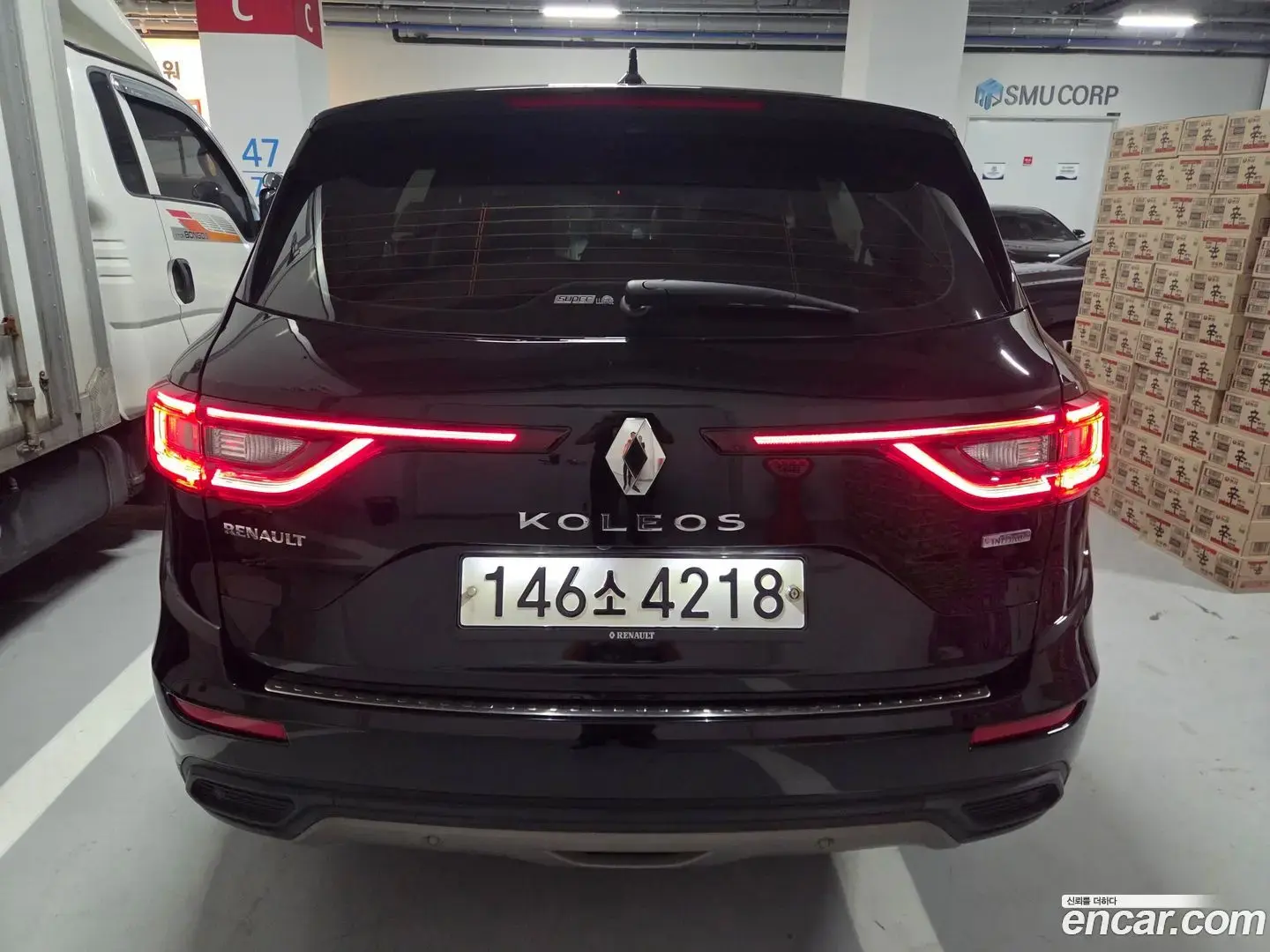 Main__Slider__Photo:QM6 Renault Korea 2020.3-1