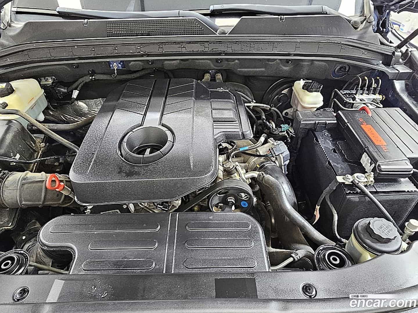 Rexton KG Mobility 2018.3-OPTION-021