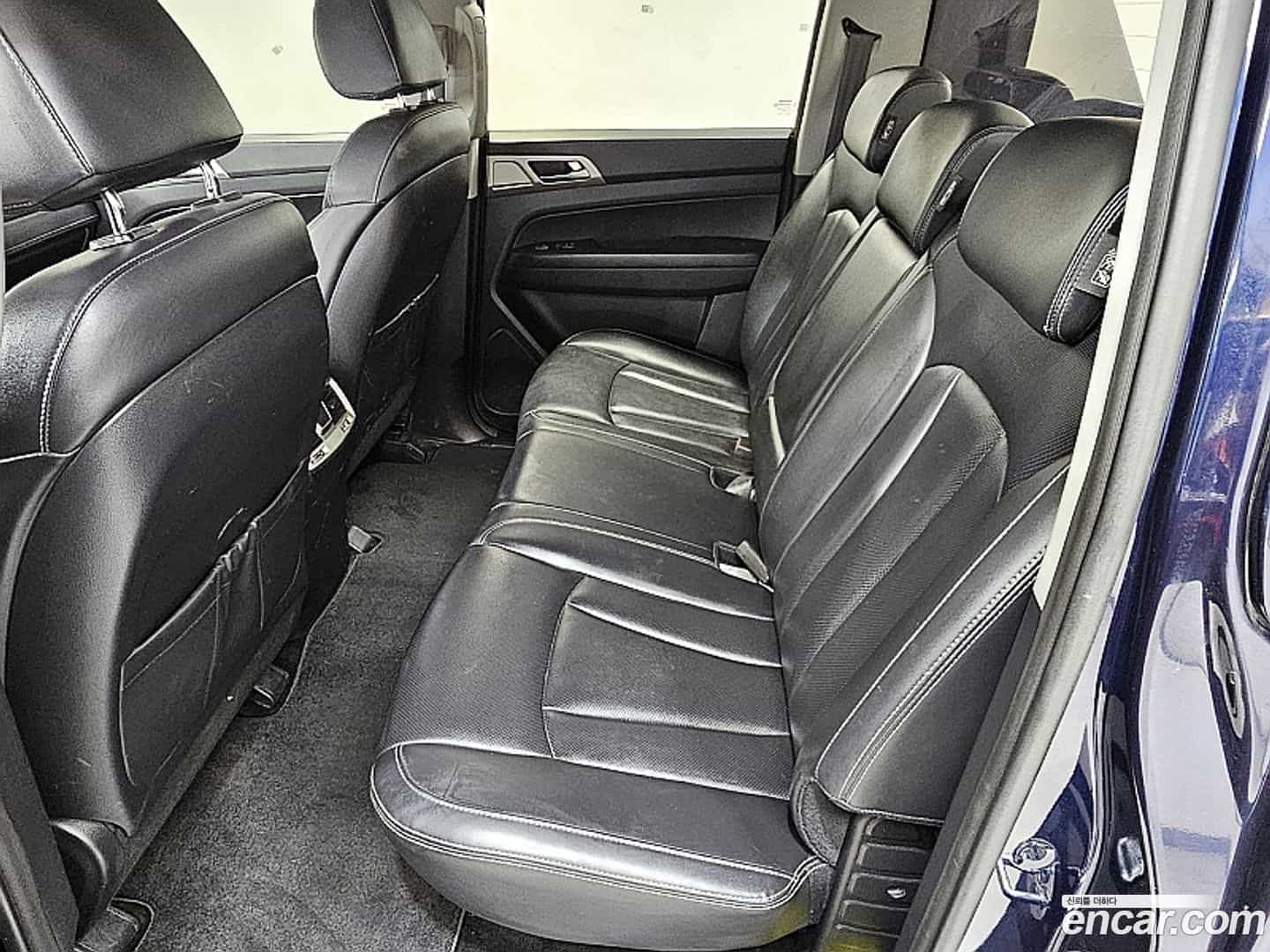 Rexton KG Mobility 2018.3-OPTION-024