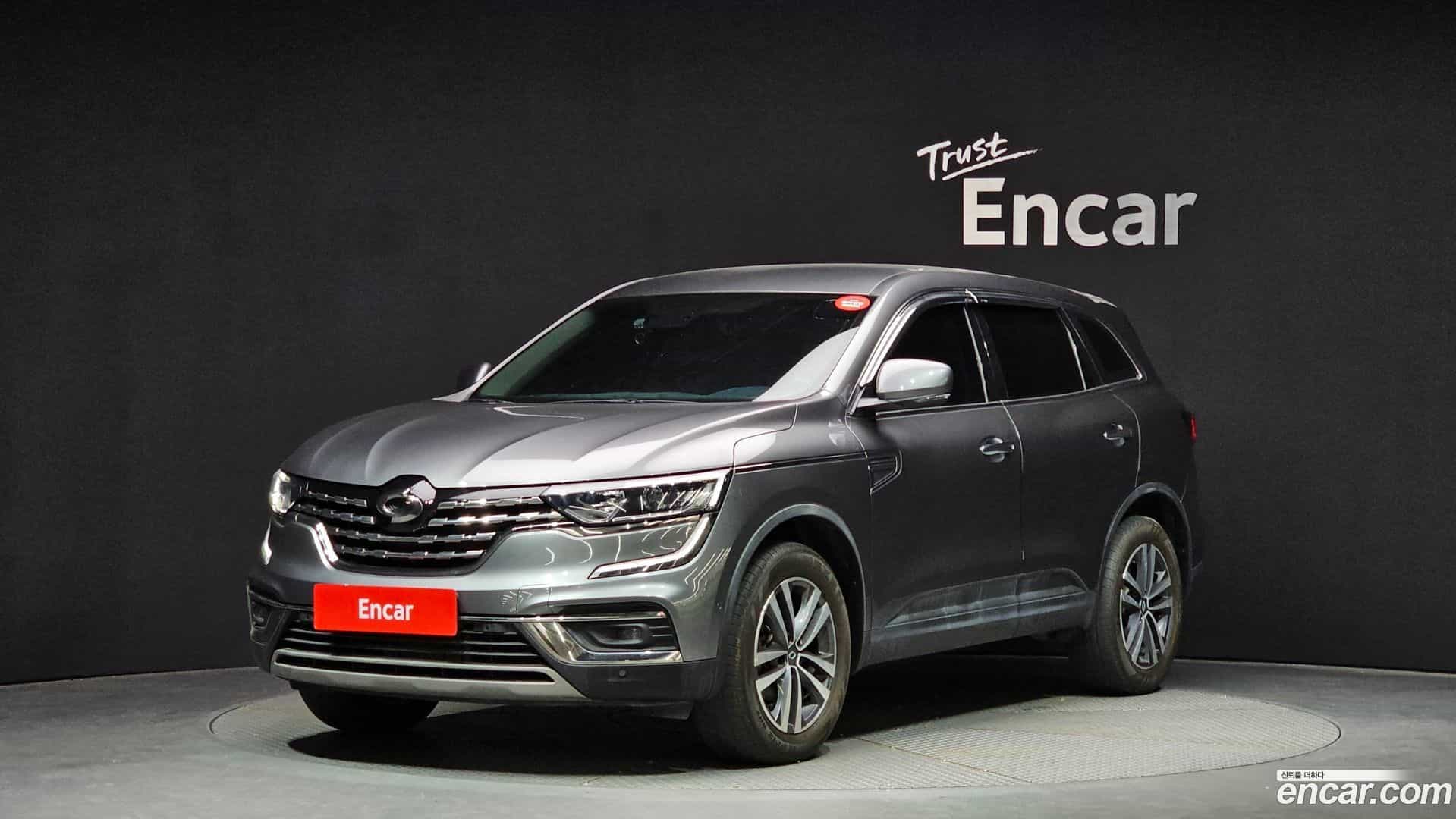 QM6 Renault Korea 2019.11-OUTER-001