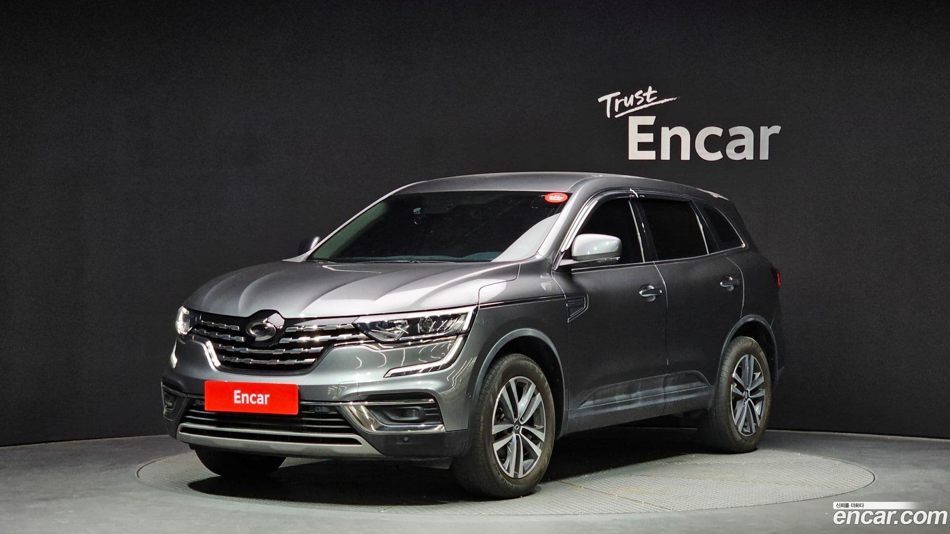 Main__Slider__Photo:QM6 Renault Korea 2019.11-0