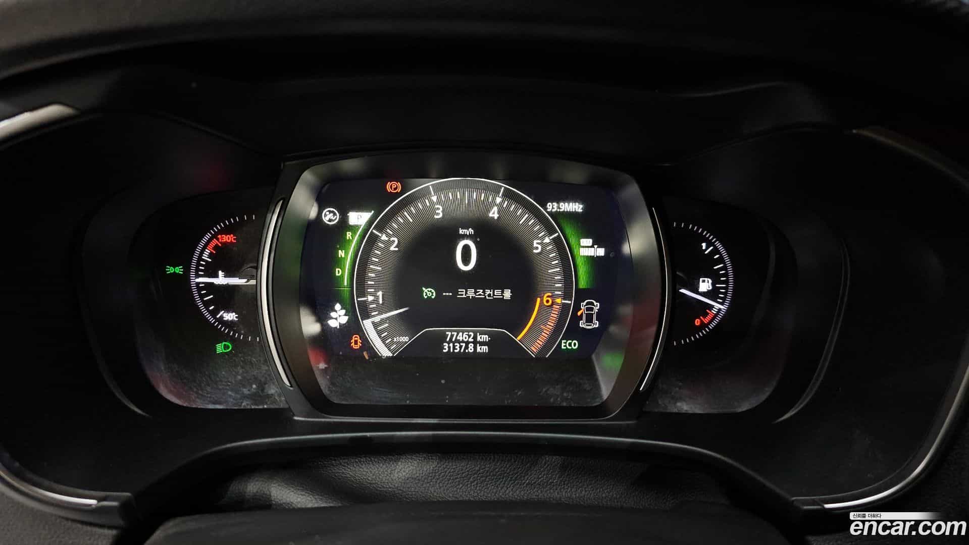 QM6 Renault Korea 2019.11-INNER-008