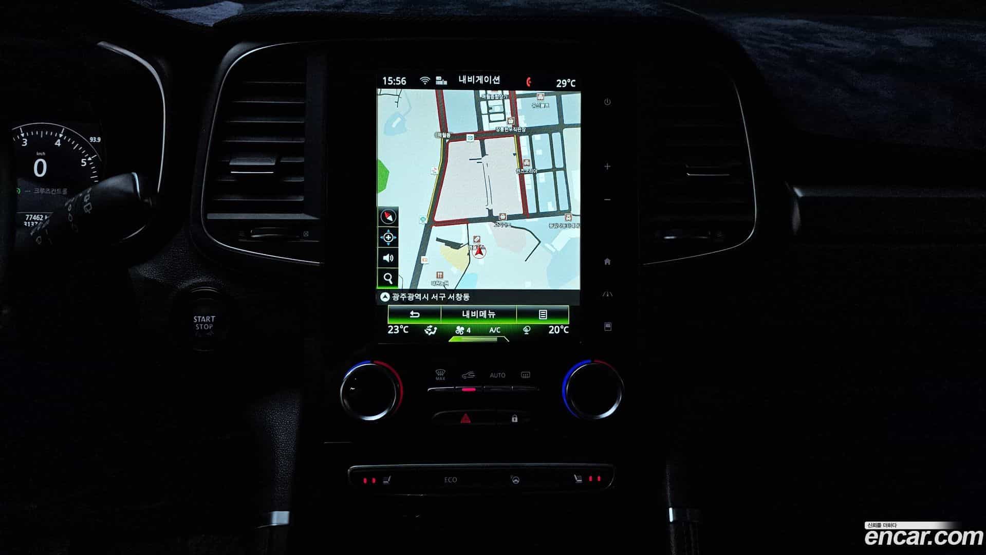 QM6 Renault Korea 2019.11-OPTION-018