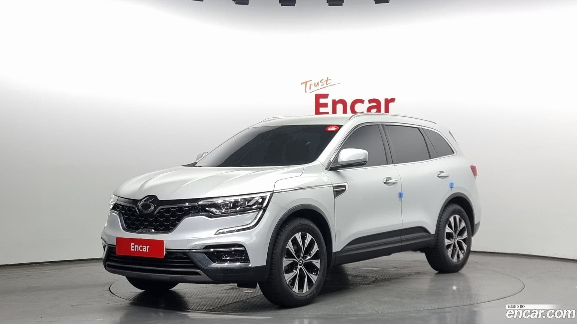 Main__Slider__Photo:QM6 Renault Korea 2021.7-0