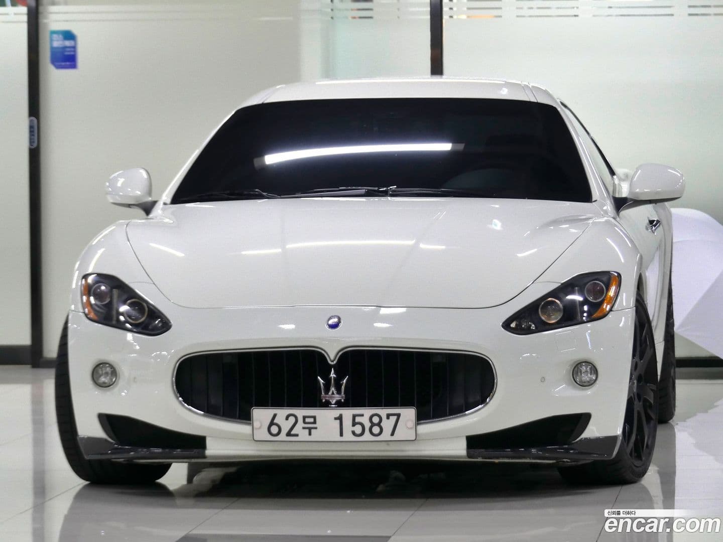 Main__Slider__Photo:GranTurismo Maserati 2009.11-0