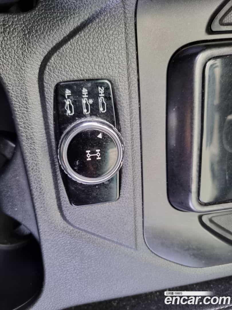 Rexton KG Mobility 2019.11-OPTION-021