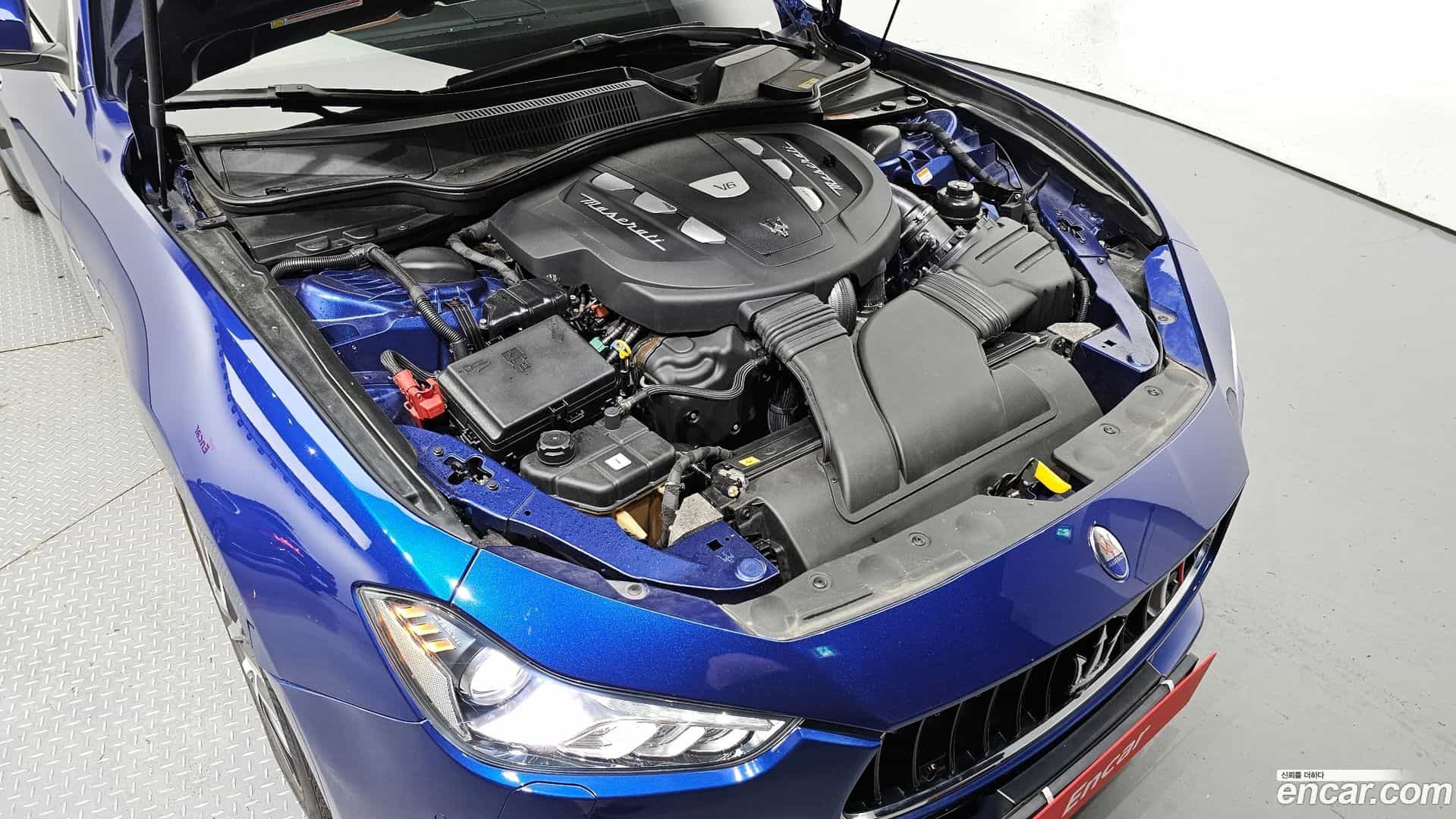 Ghibli Maserati 2017.3-INNER-006