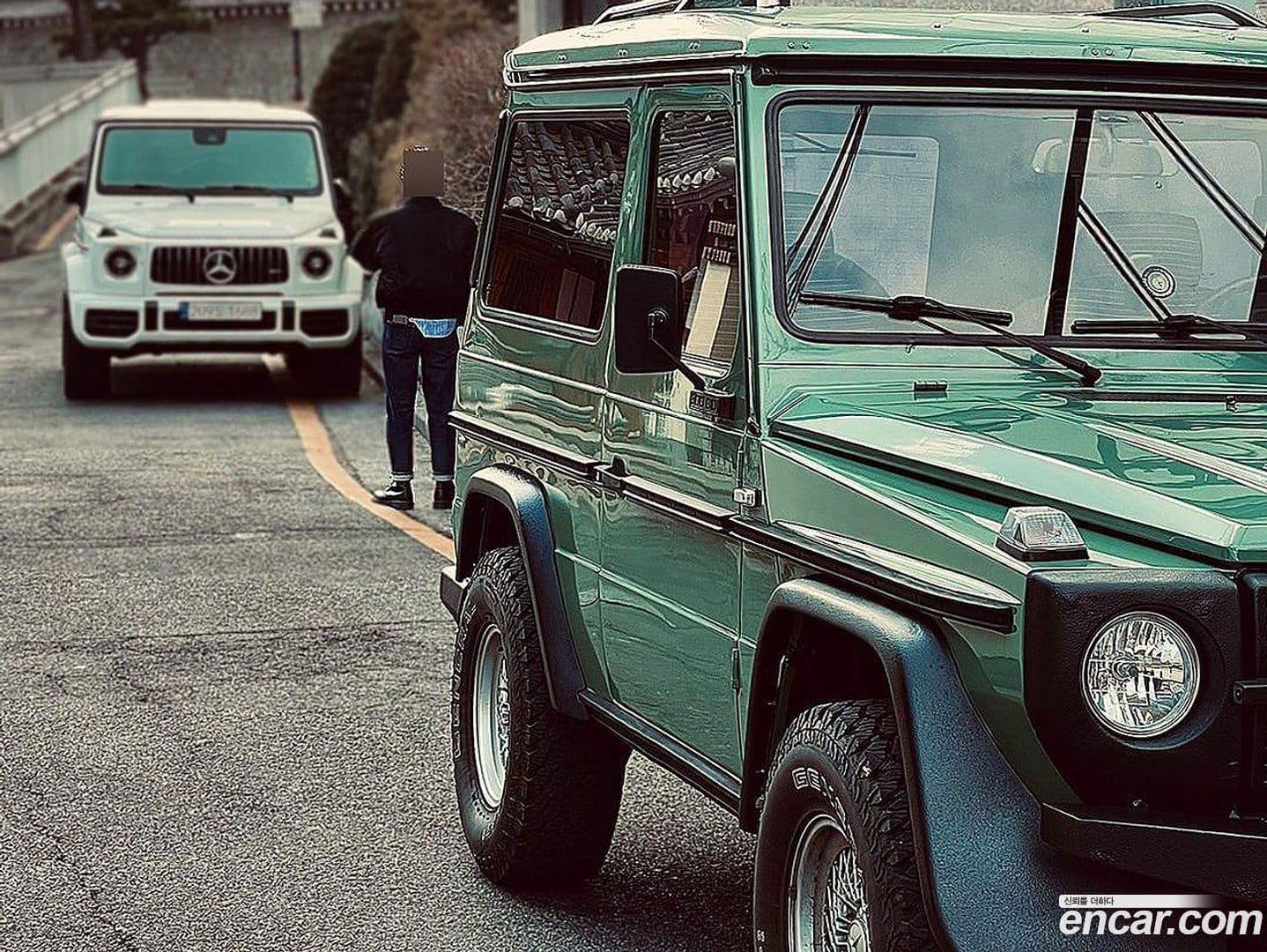 Main__Slider__Photo:G-Class Mercedes-Benz 1982.11-0