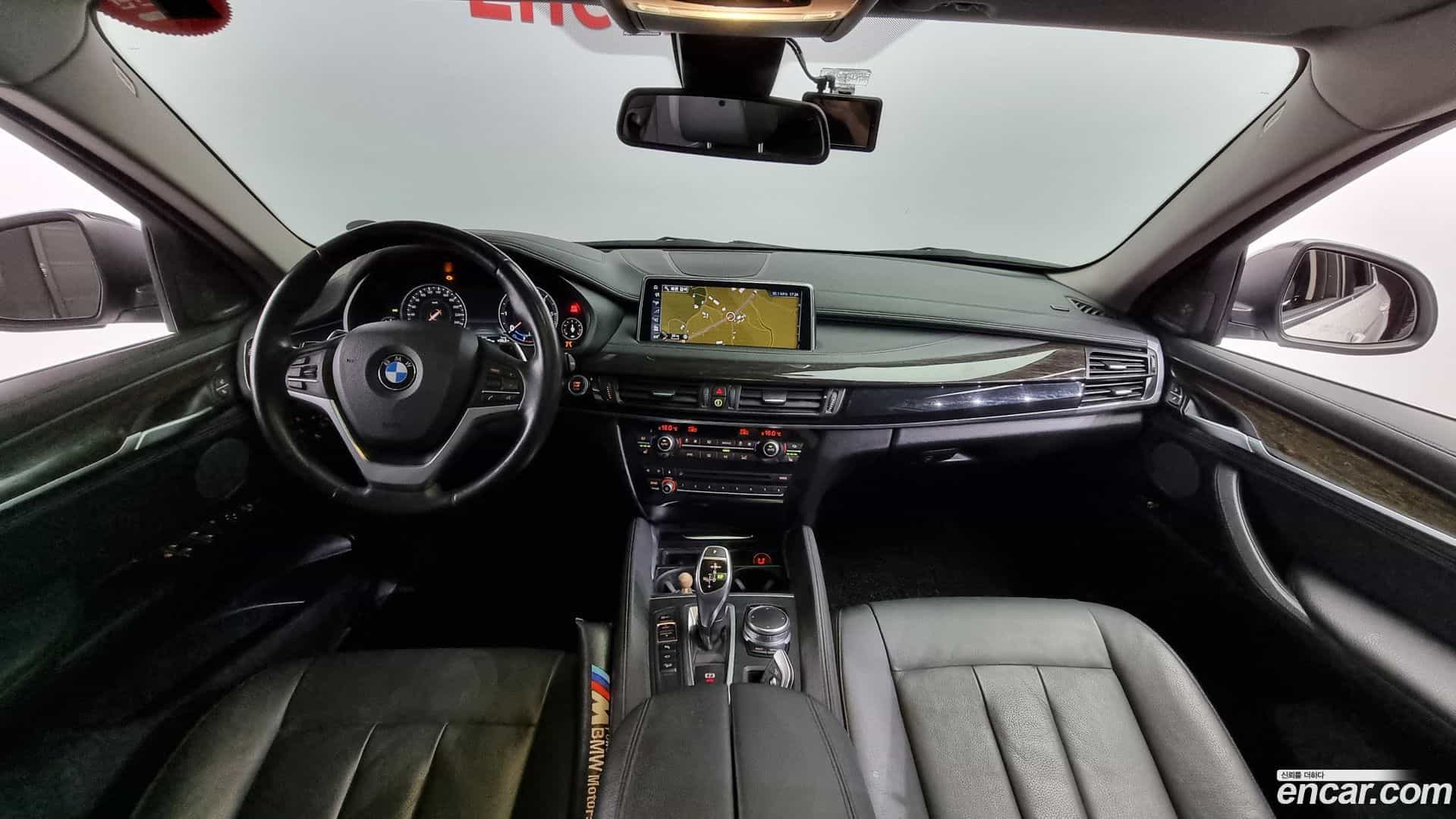 X6 BMW 2017.2-INNER-007