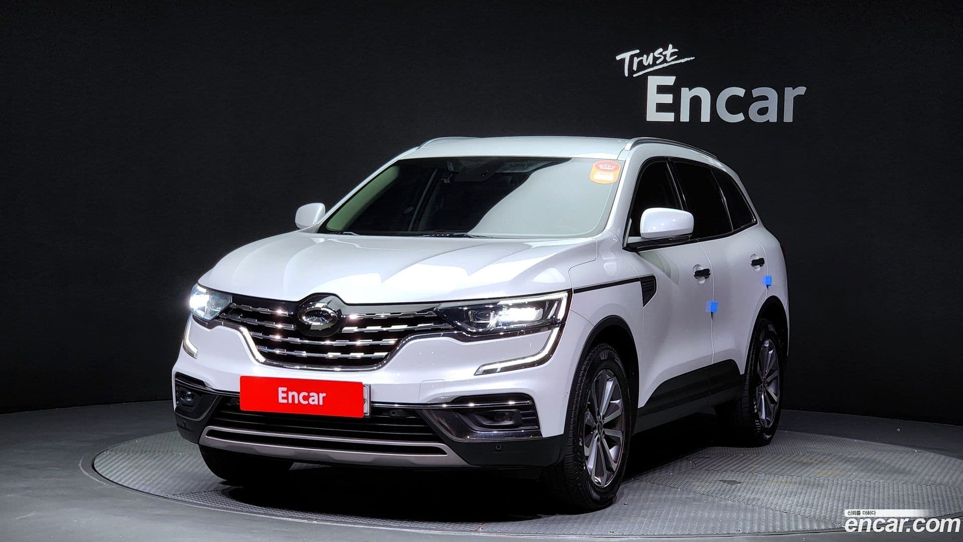 Main__Slider__Photo:QM6 Renault Korea 2019.7-0