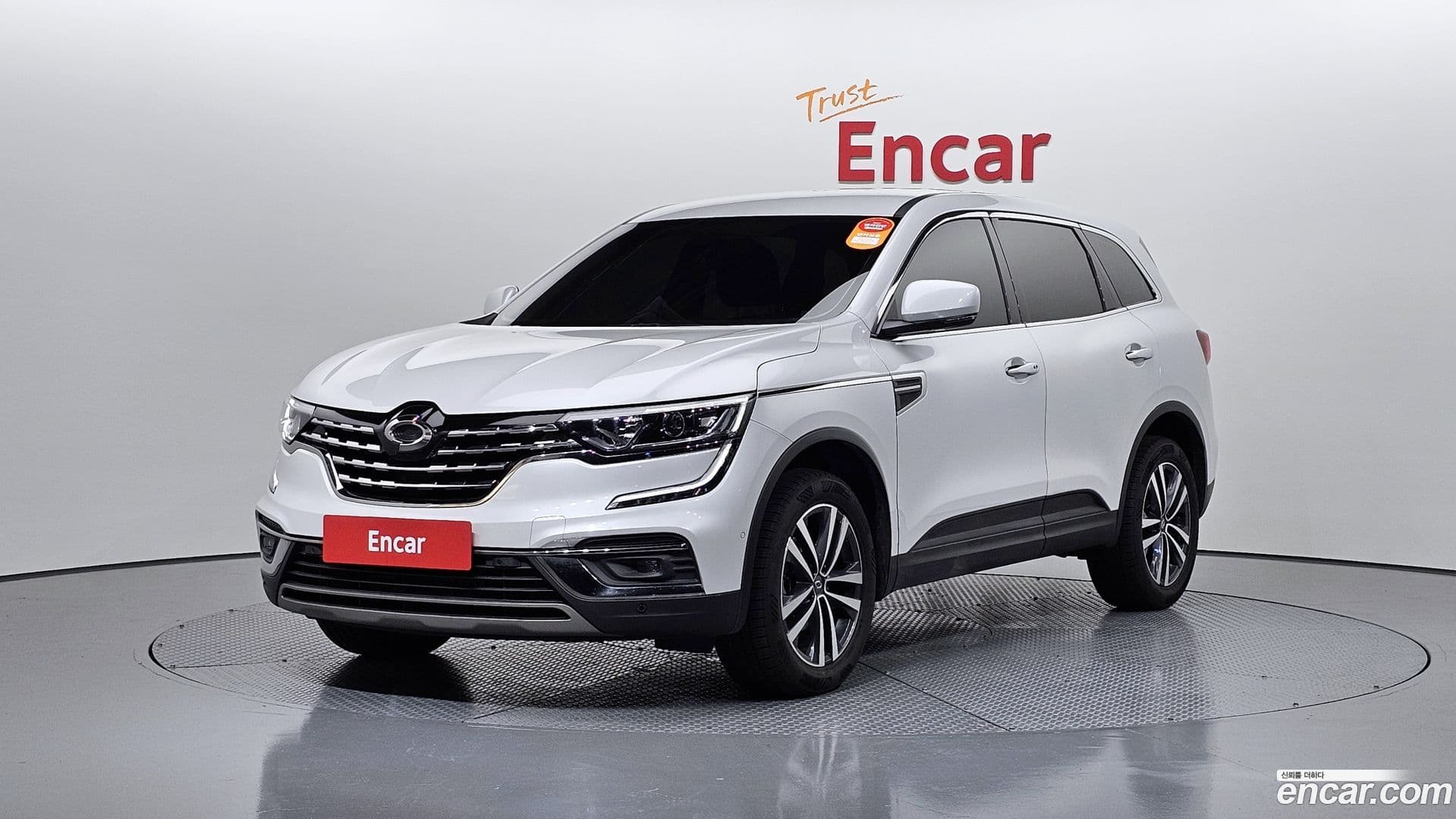 Main__Slider__Photo:QM6 Renault Korea 2020.2-0