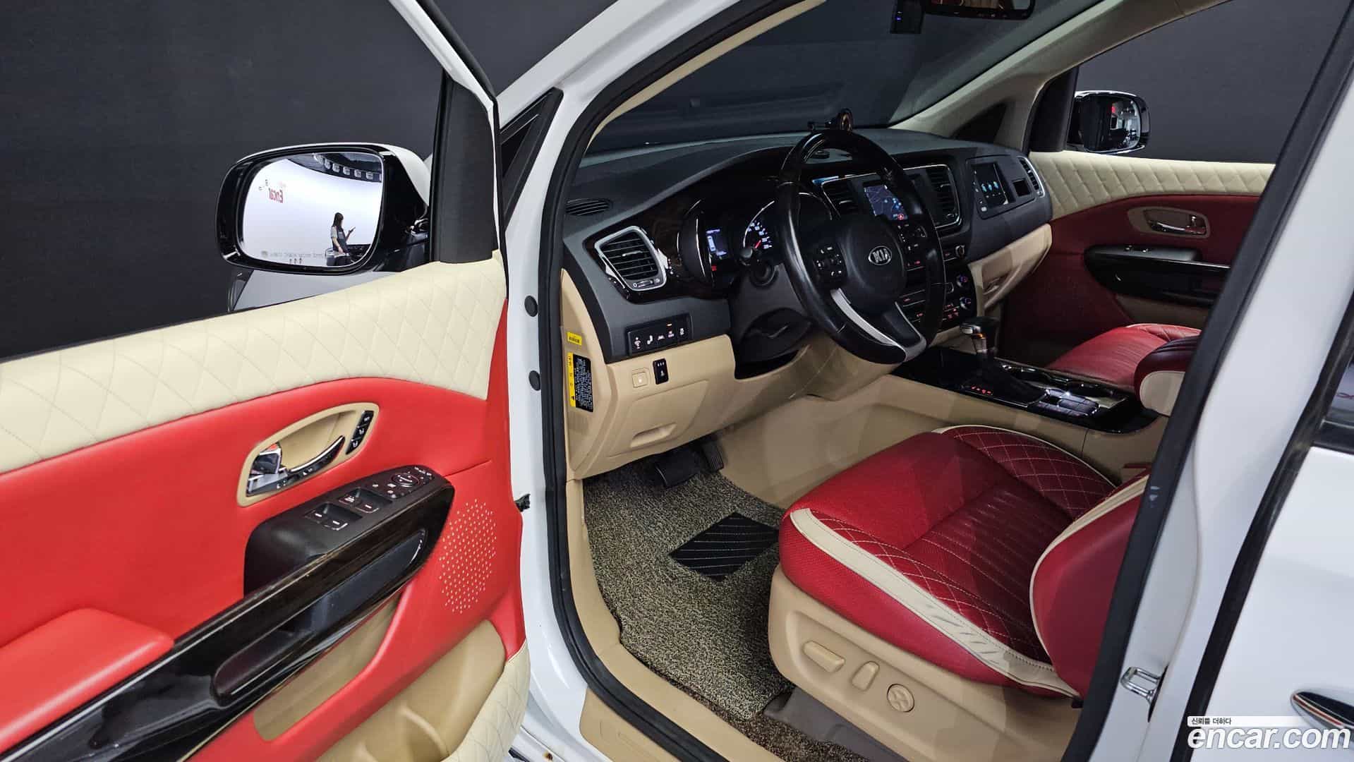 Canival Kia 2018.10-OPTION-016