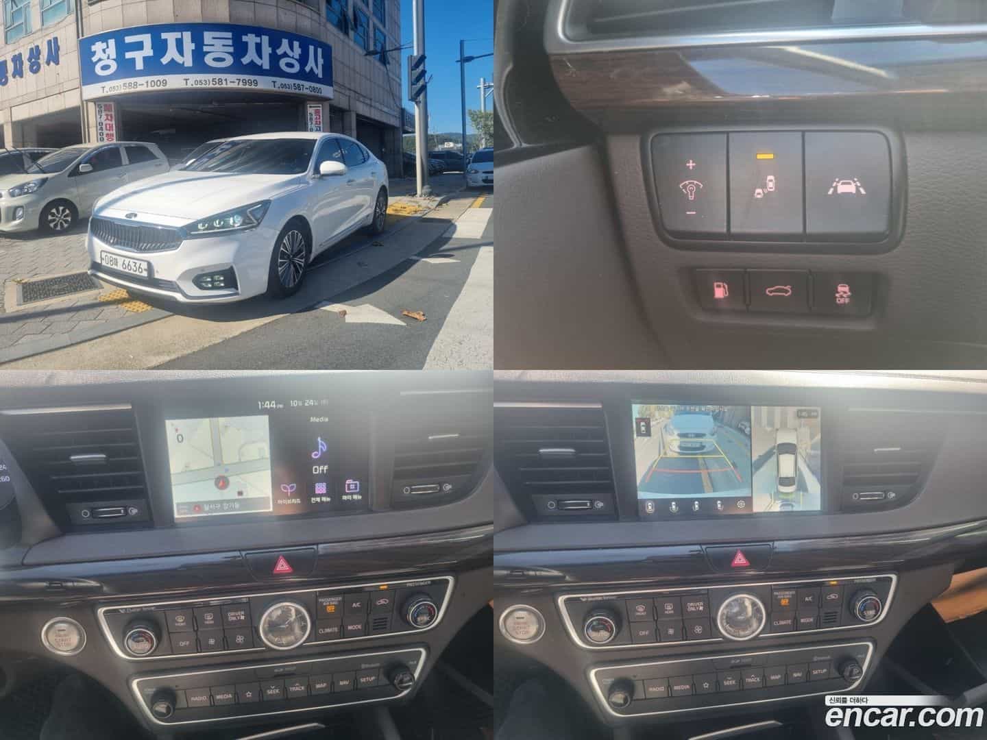 K7 Kia 2018.8-OUTER-001