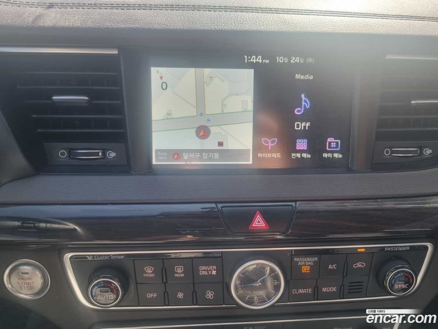K7 Kia 2018.8-OPTION-015