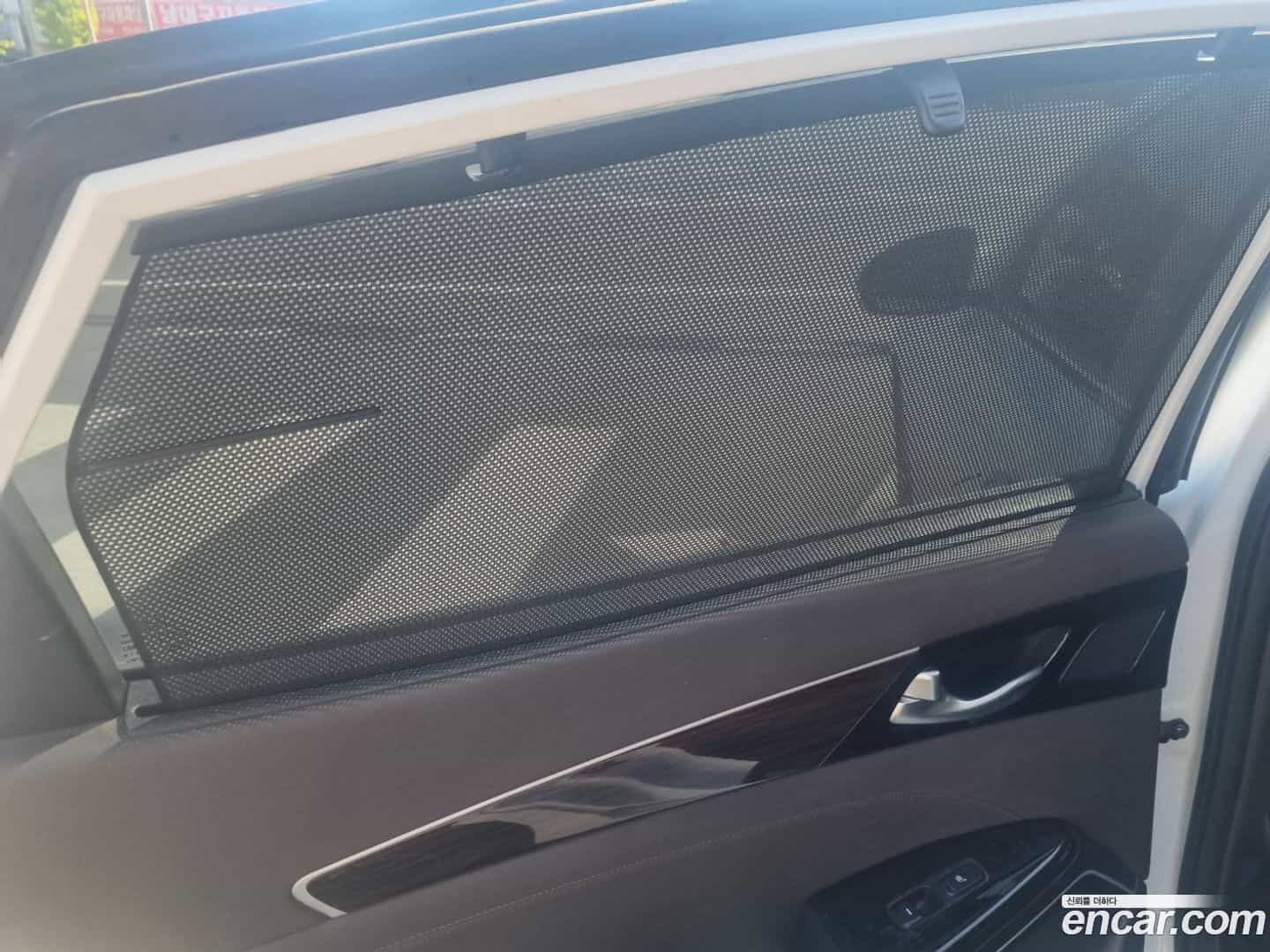 K7 Kia 2018.8-OPTION-023