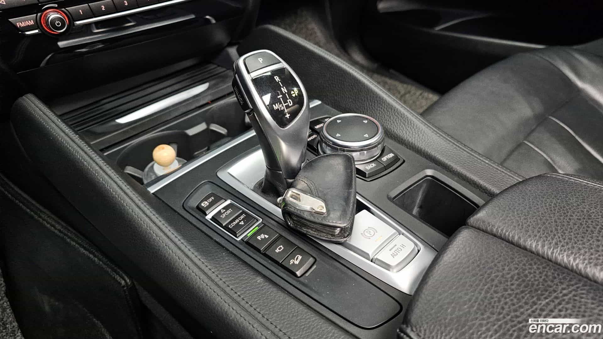 X6 BMW 2015.4-INNER-009