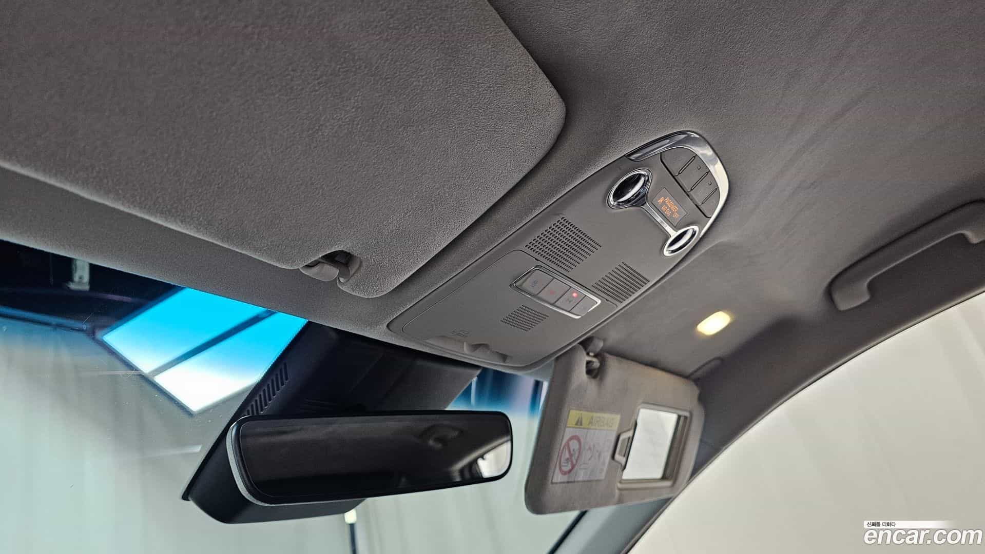 Grandeur Hyundai 2020.9-OPTION-022