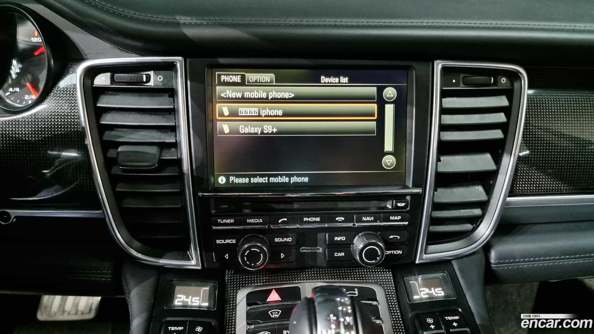 Panamera Porsche 2014.10-OPTION-020