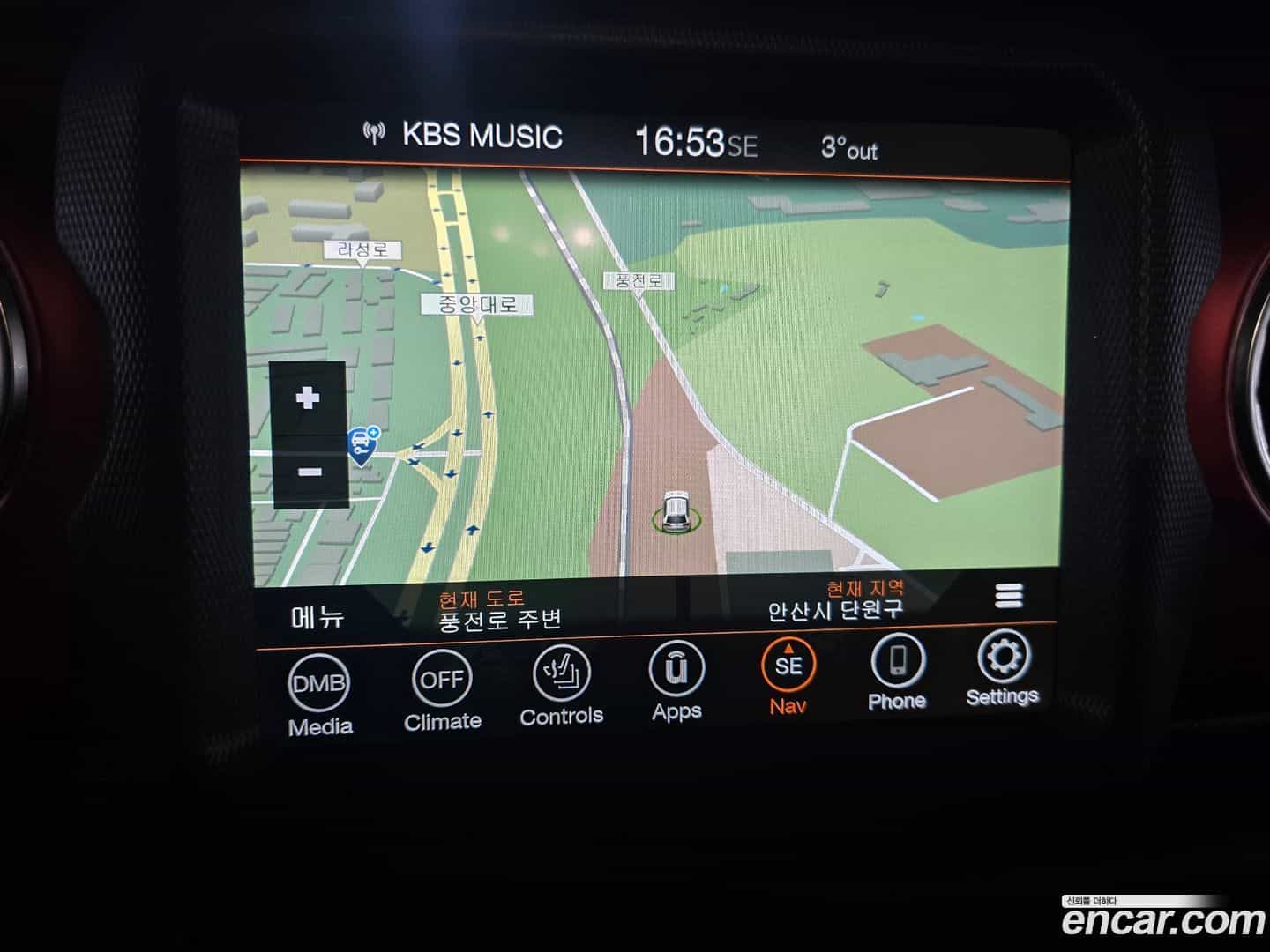 Gladiator Jeep 2023.3-OPTION-021