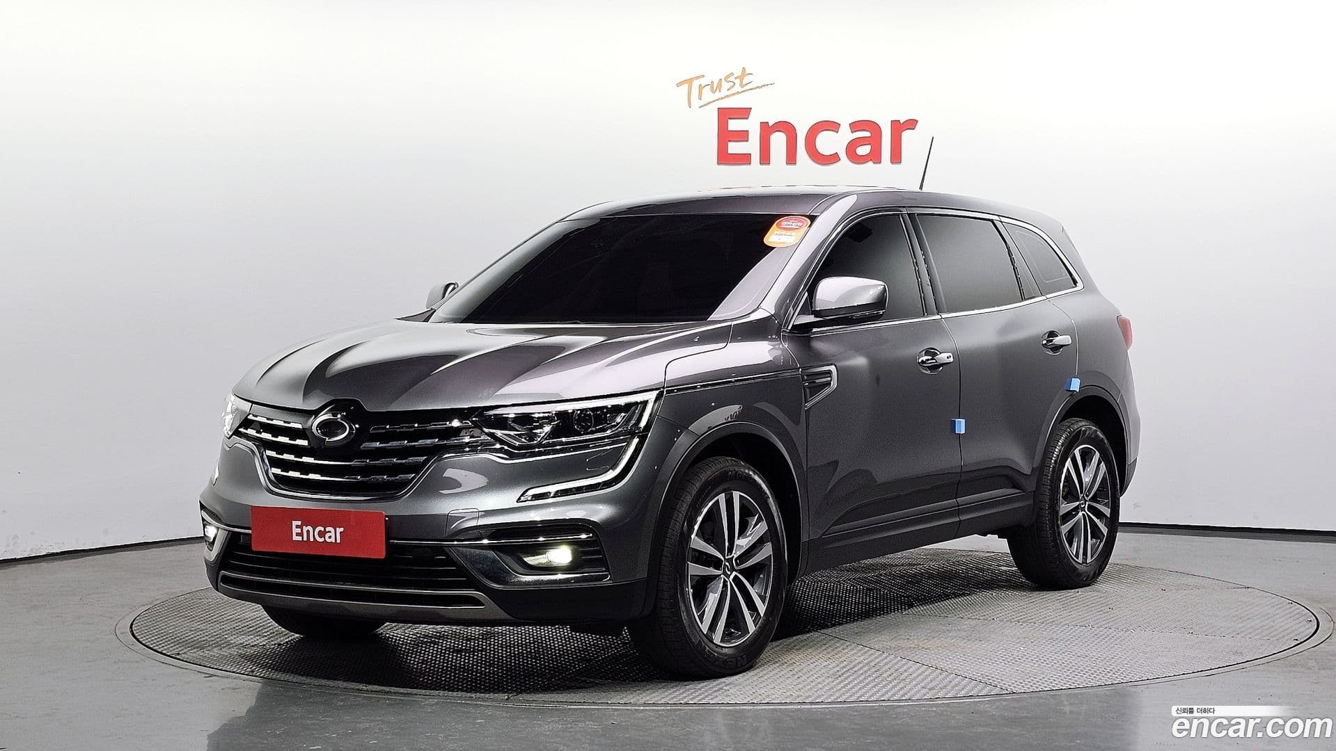 Main__Slider__Photo:QM6 Renault Korea 2020.7-0