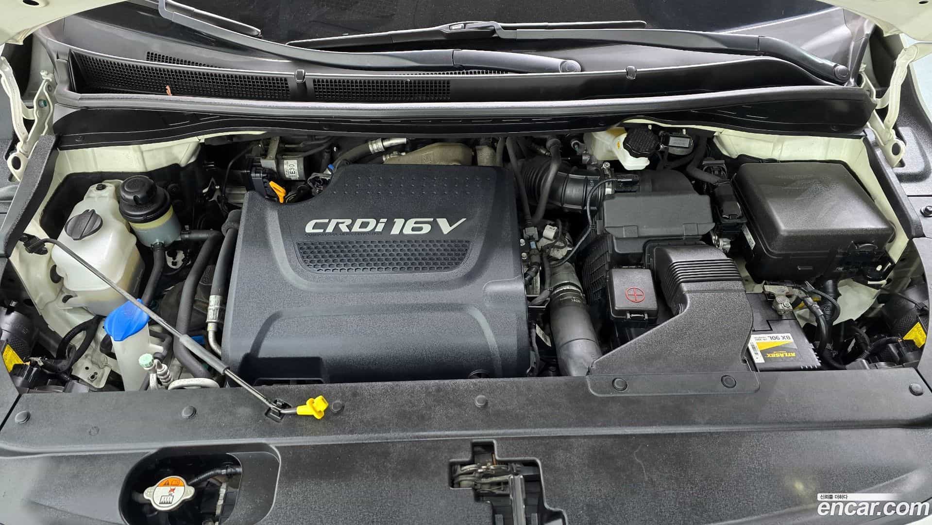 Canival Kia 2015.5-INNER-006