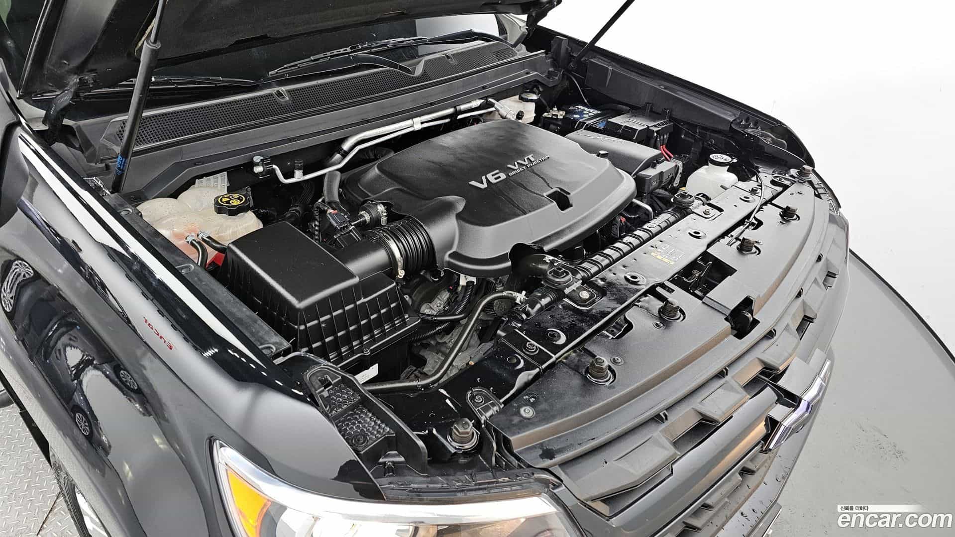 Colorado Chevrolet 2021.5-INNER-006