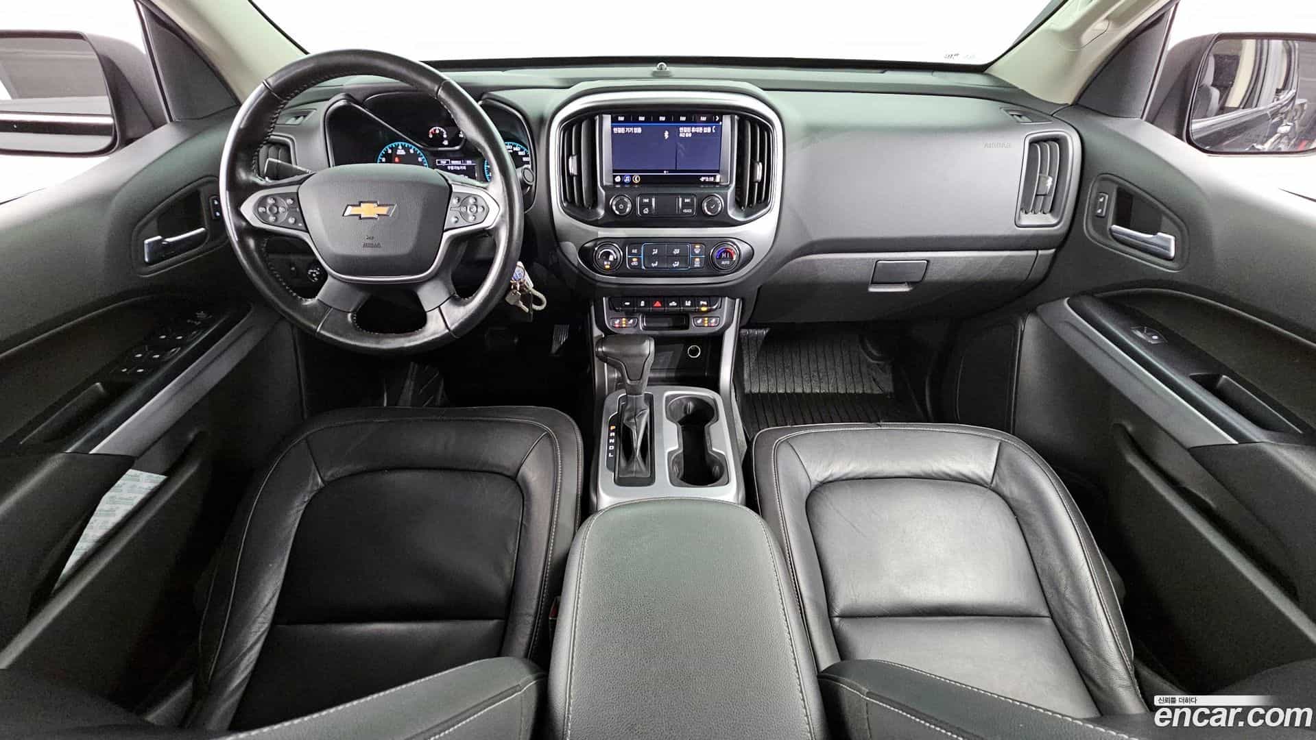 Colorado Chevrolet 2021.5-INNER-007