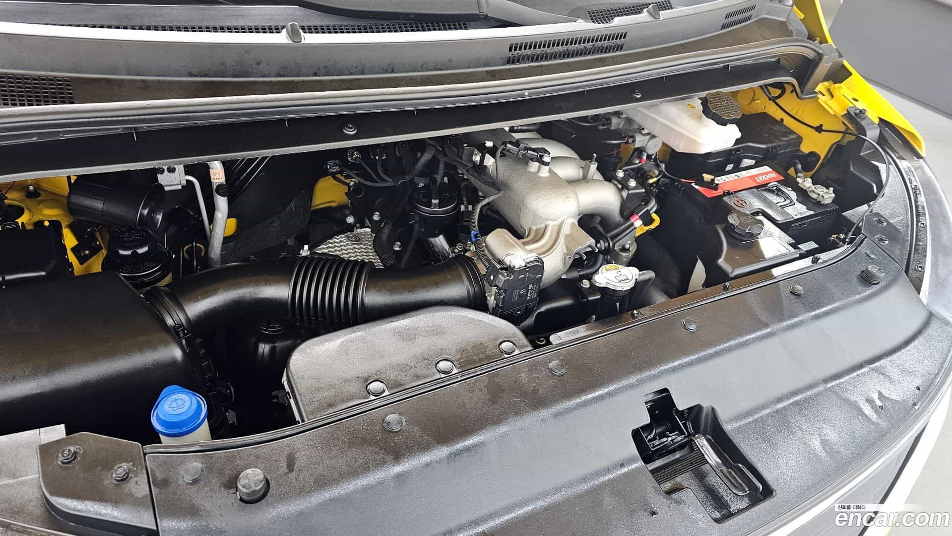 Starex Hyundai 2020.6-INNER-006