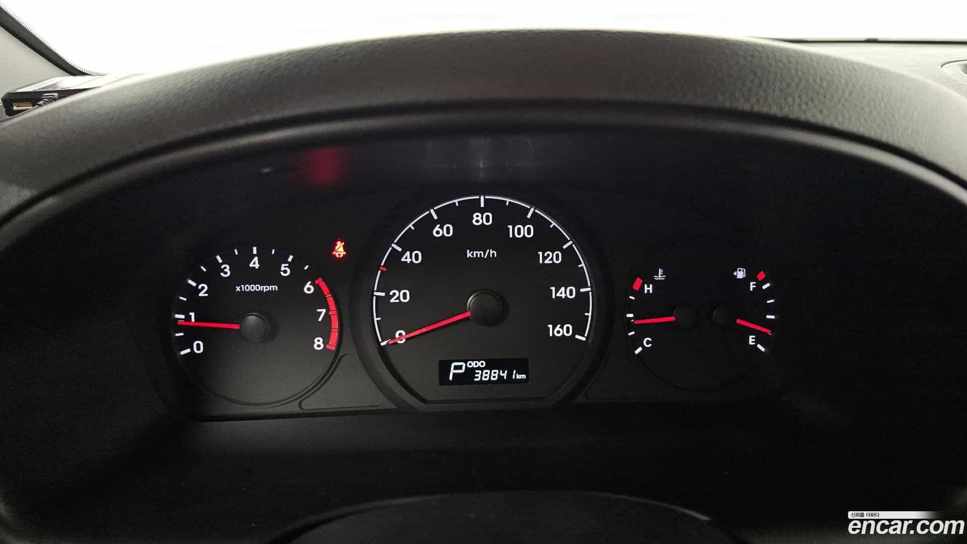 Starex Hyundai 2020.6-INNER-008