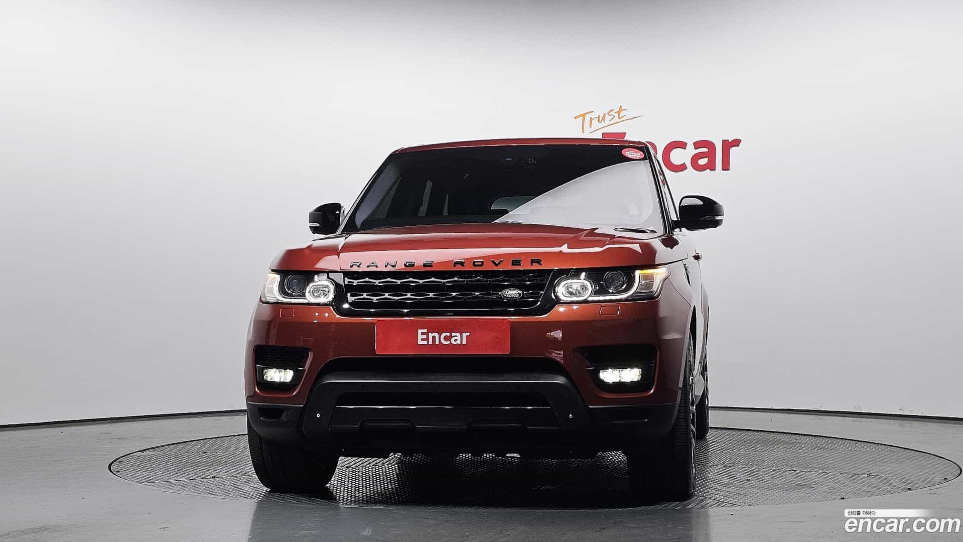 Range Rover Sport Land Rover 2014.3-OUTER-003