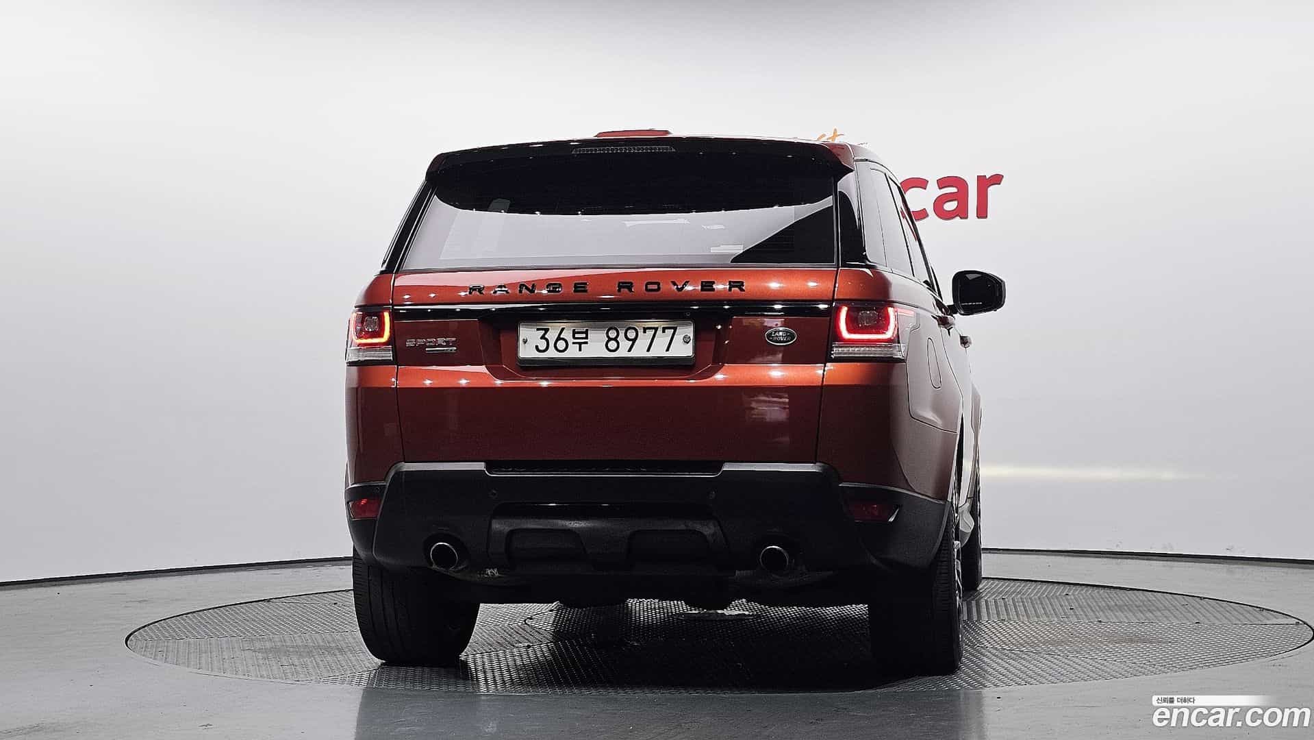 Range Rover Sport Land Rover 2014.3-OUTER-004