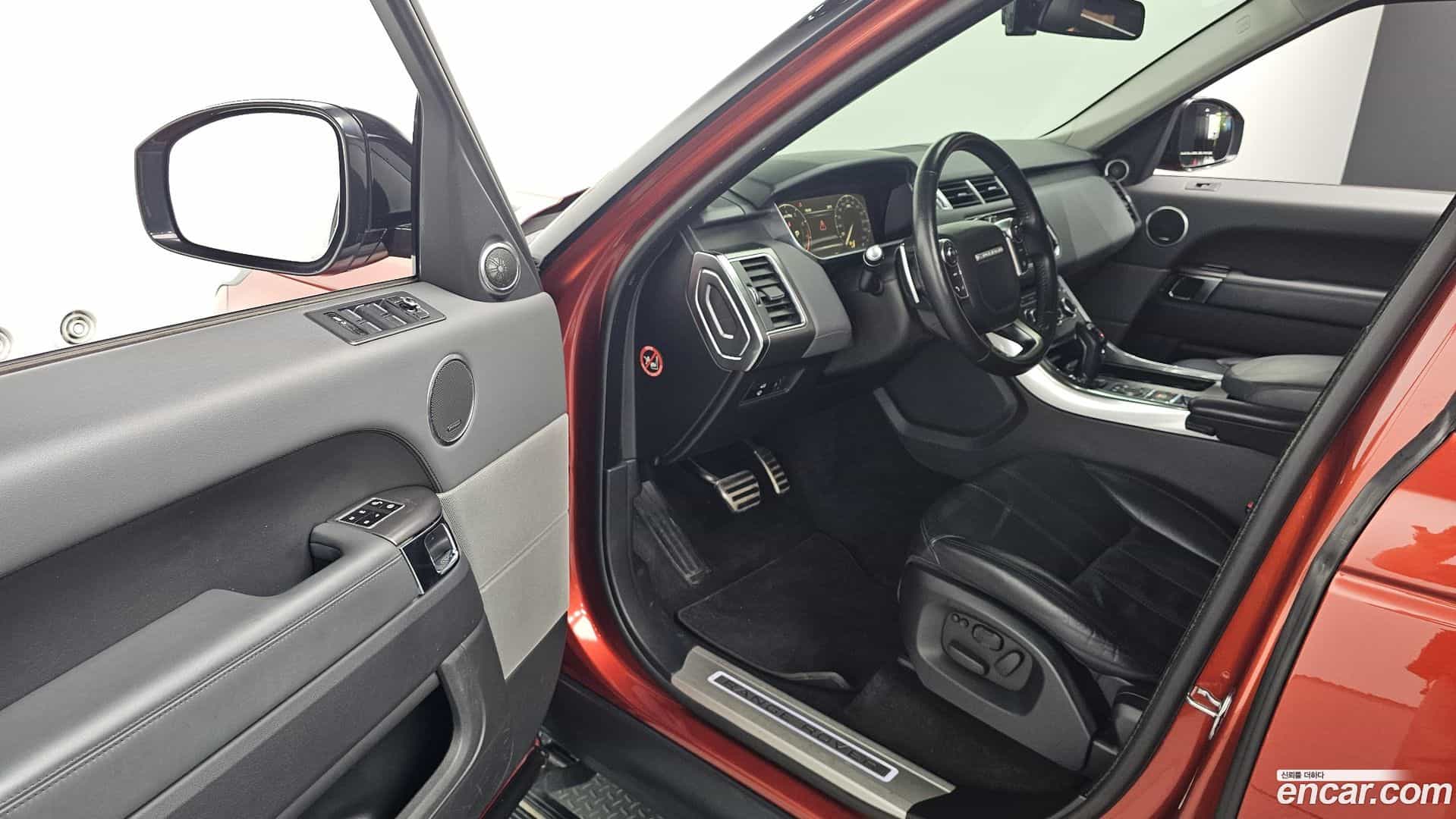 Range Rover Sport Land Rover 2014.3-OPTION-015