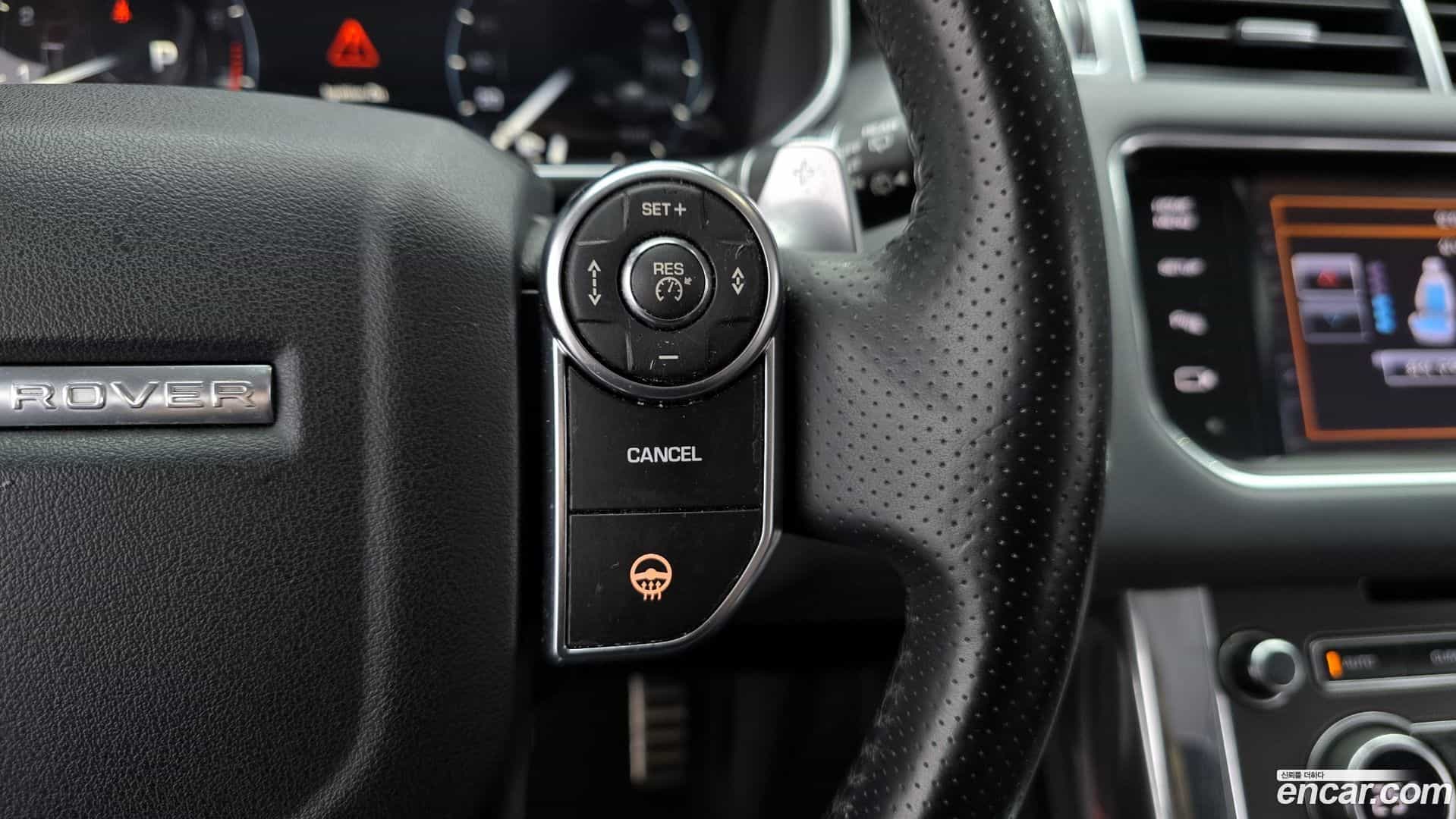 Range Rover Sport Land Rover 2014.3-OPTION-018