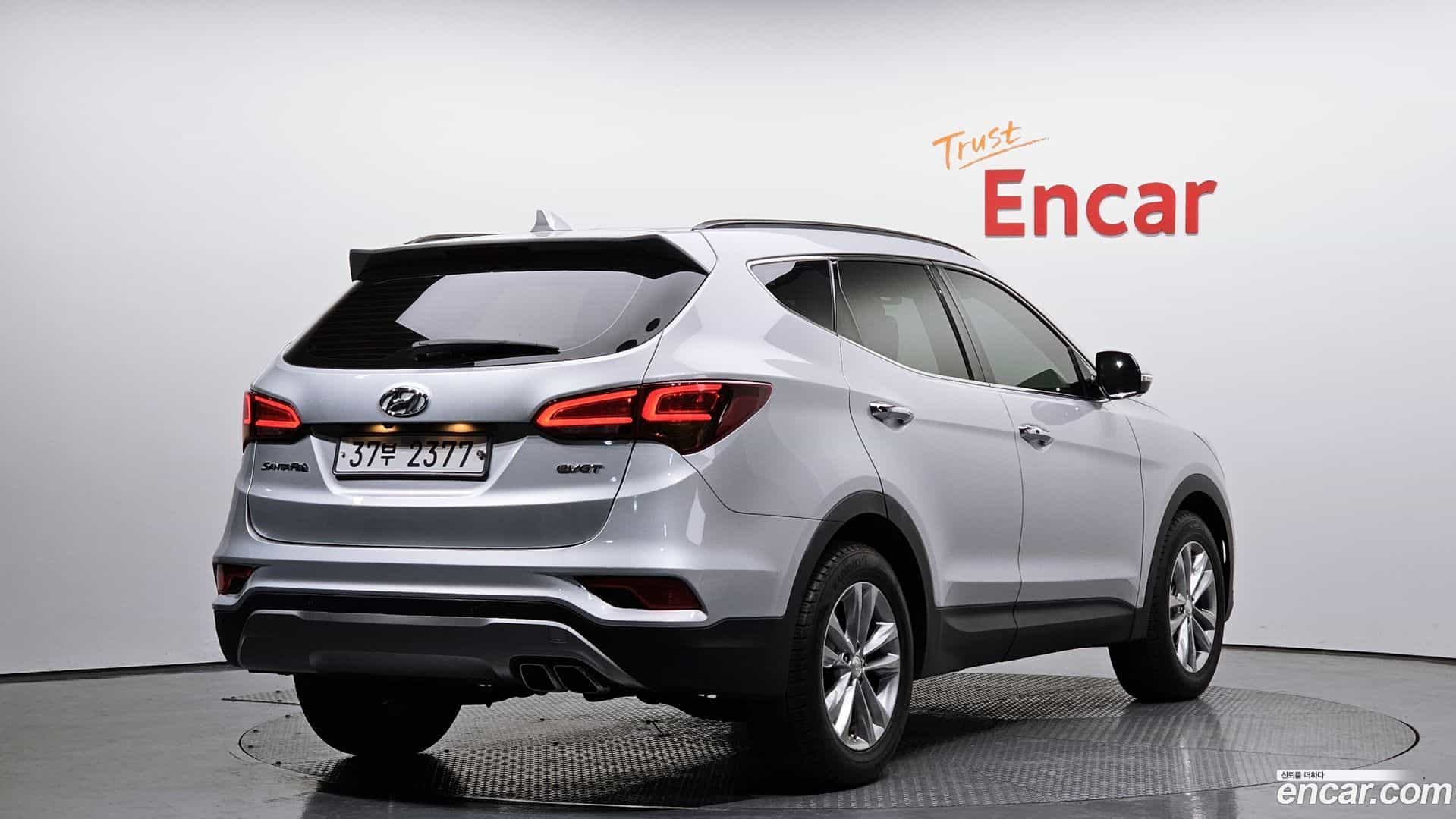 Santafe Hyundai 2016.0-OUTER-2