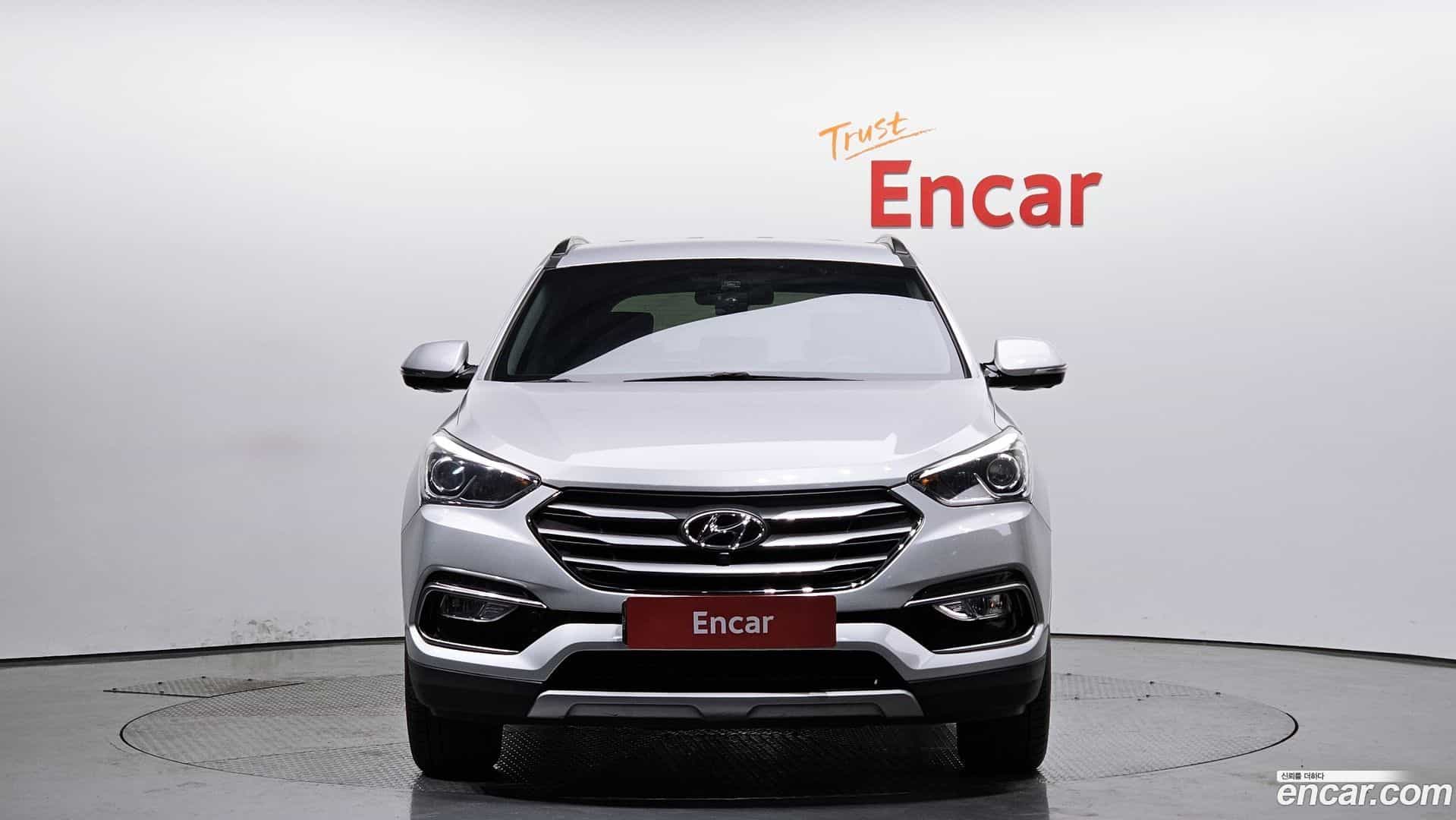 Santafe Hyundai 2016.0-OUTER-3
