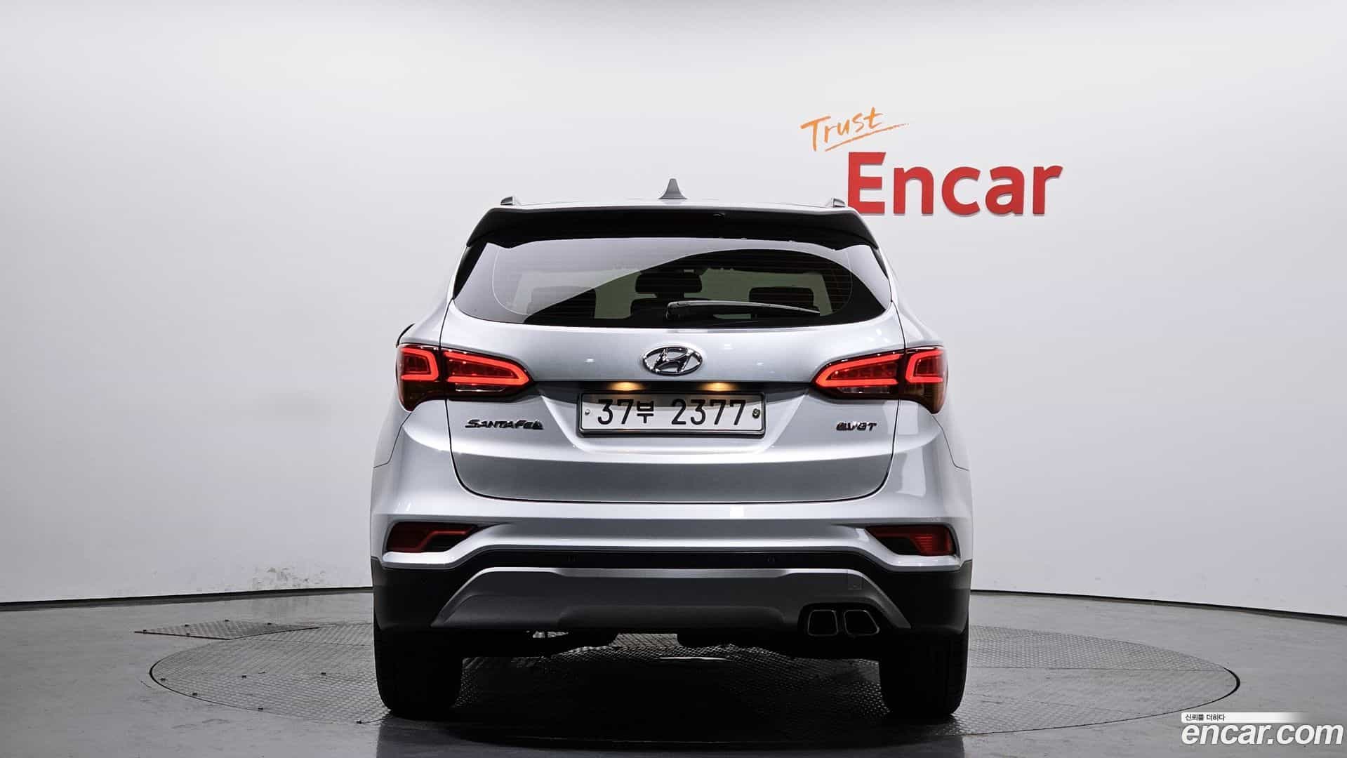 Santafe Hyundai 2016.0-OUTER-4