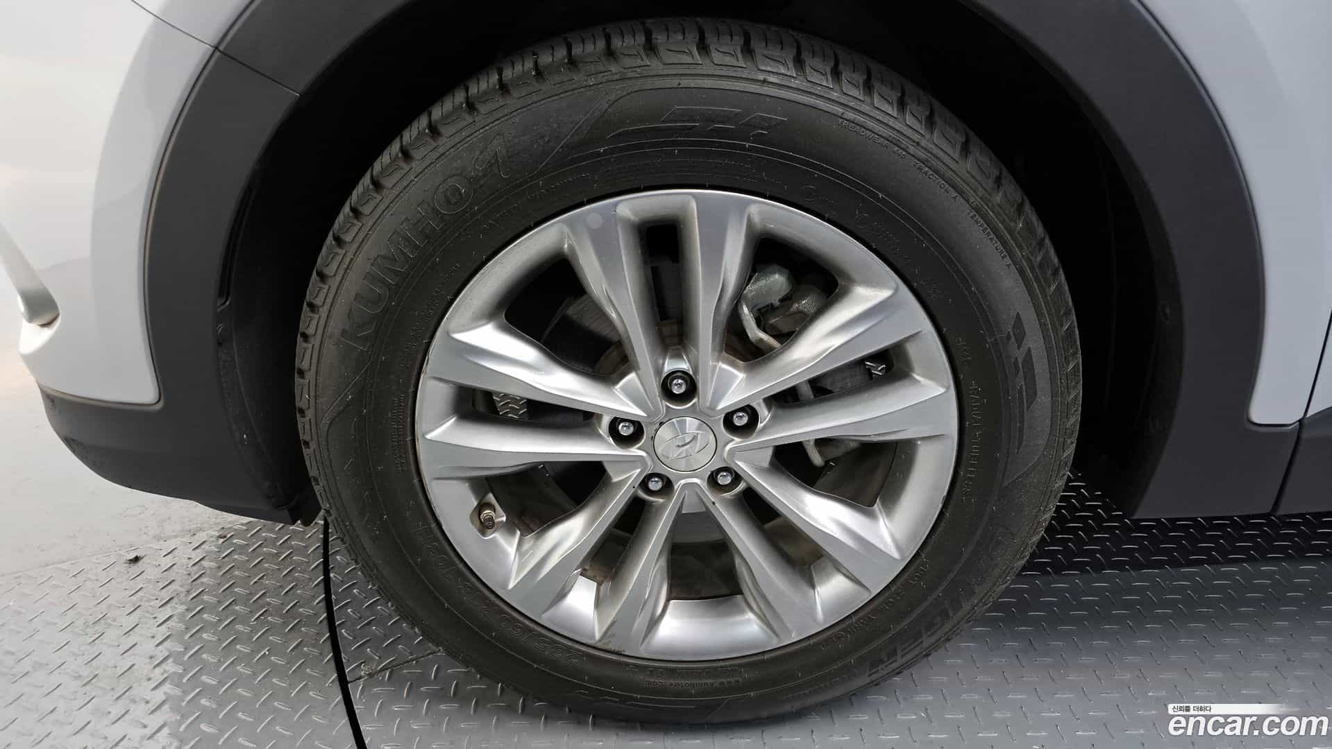 Santafe Hyundai 2016.0-OUTER-5