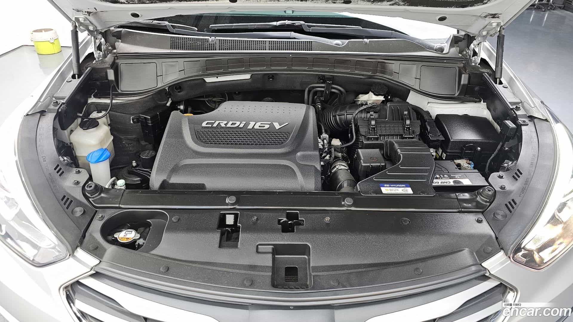 Santafe Hyundai 2016.0-INNER-6