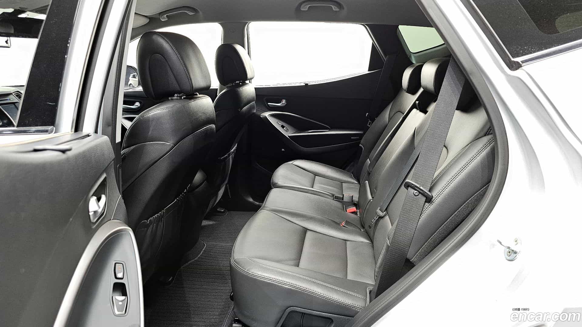 Santafe Hyundai 2016.0-OPTION-16