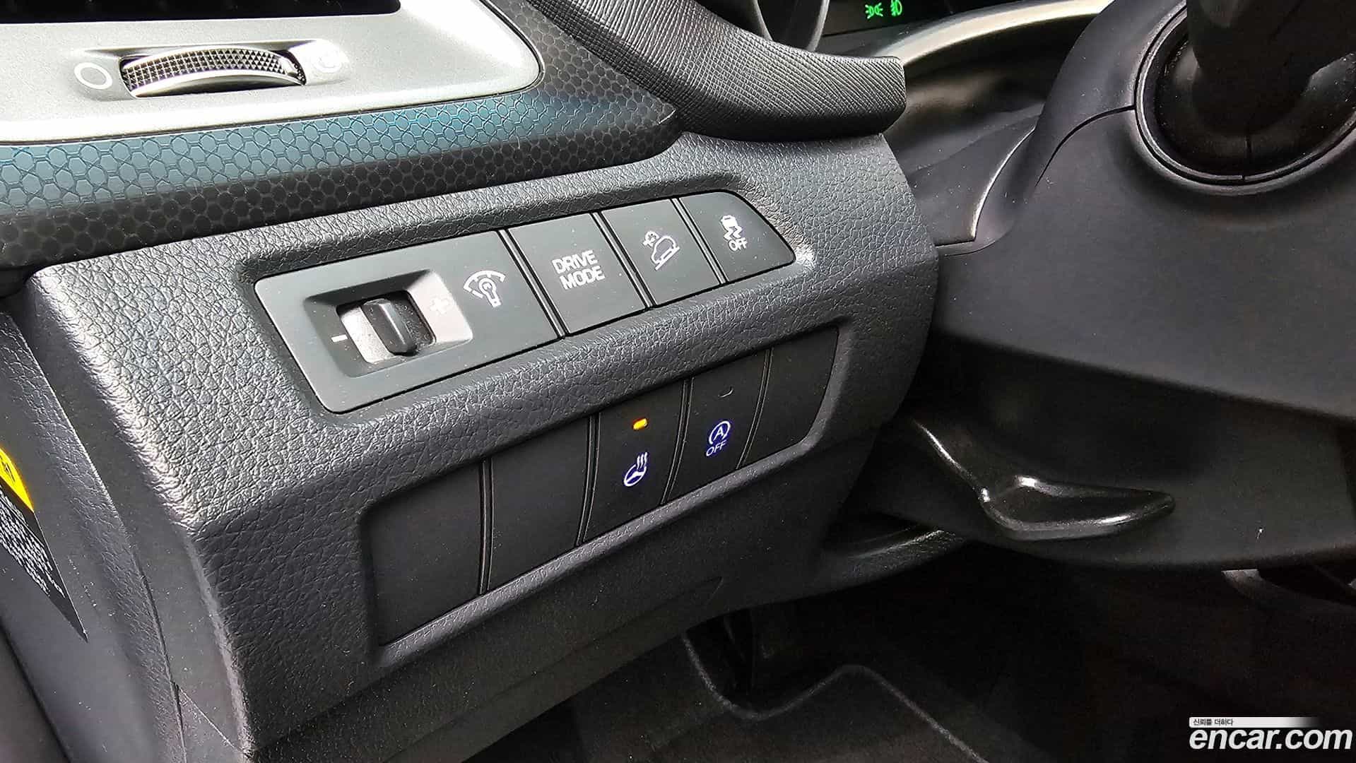 Santafe Hyundai 2016.0-OPTION-18