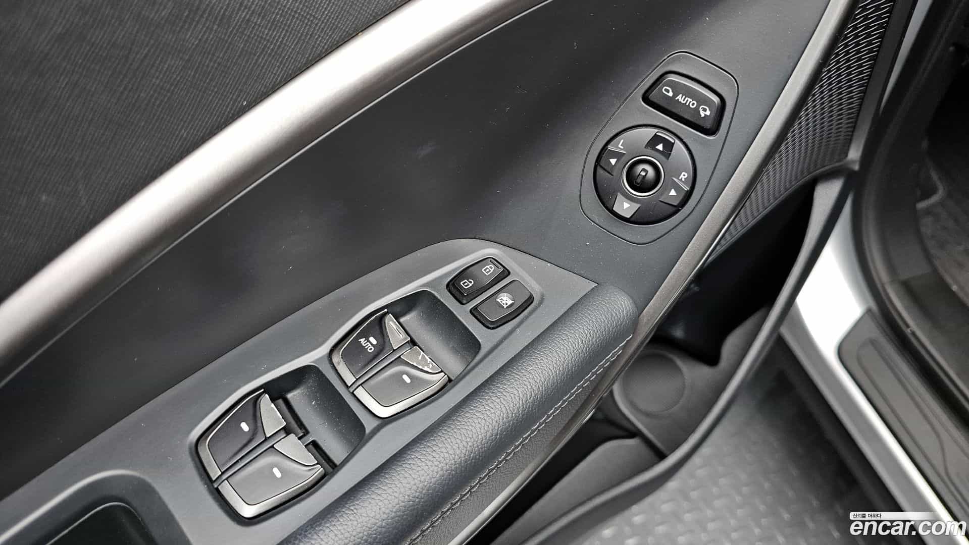 Santafe Hyundai 2016.0-OPTION-21